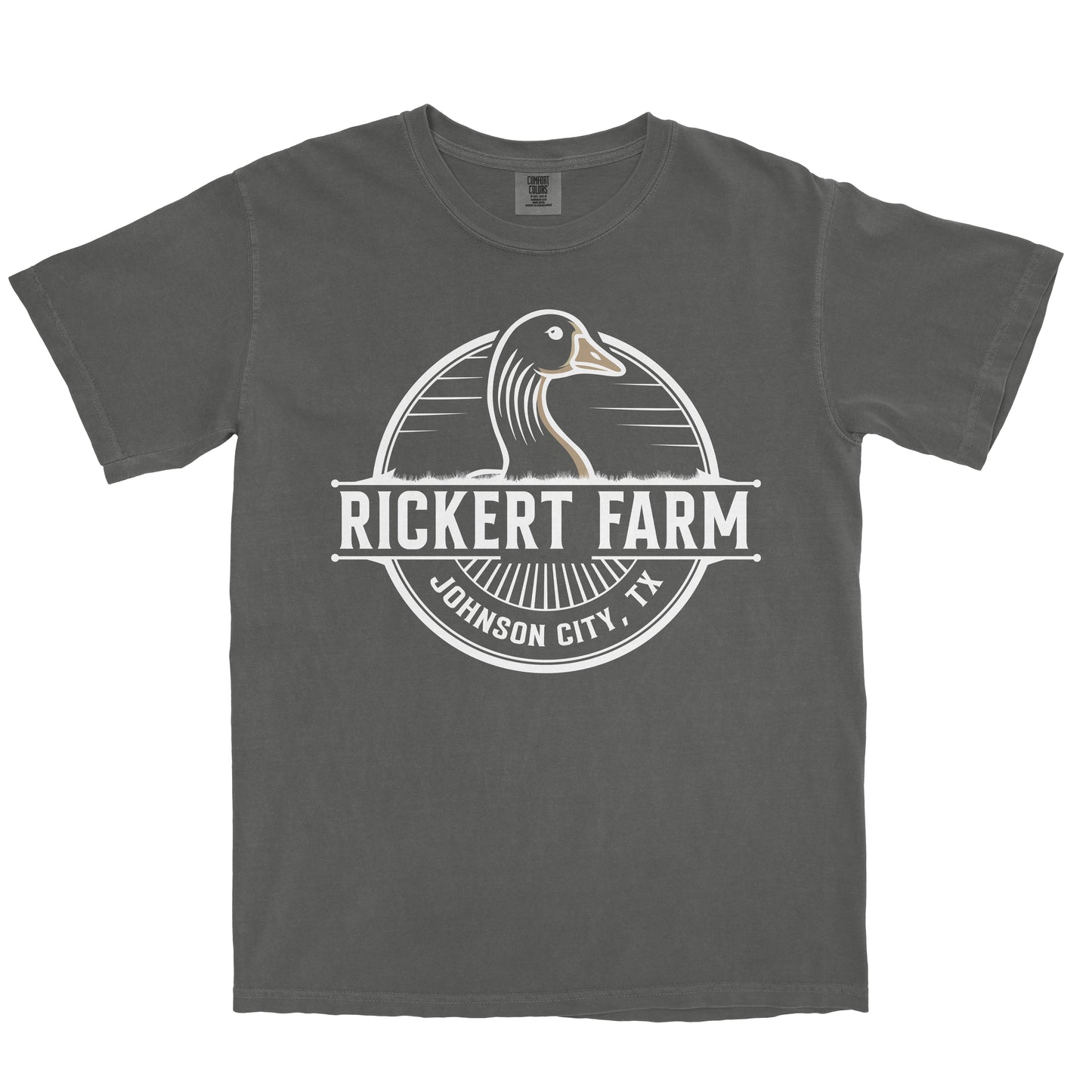 GEESE FARM CUSTOM SHIRT U1