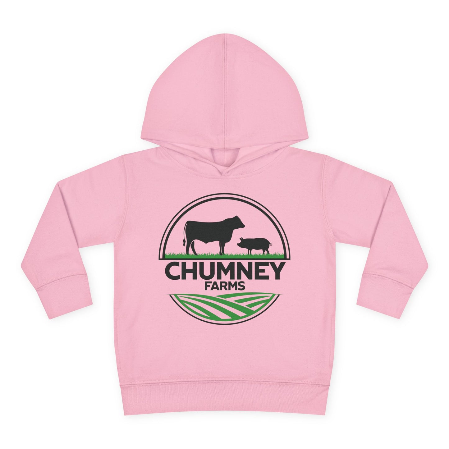 LIVESTOCK FARM CUSTOM TODDLER HOODIE V1