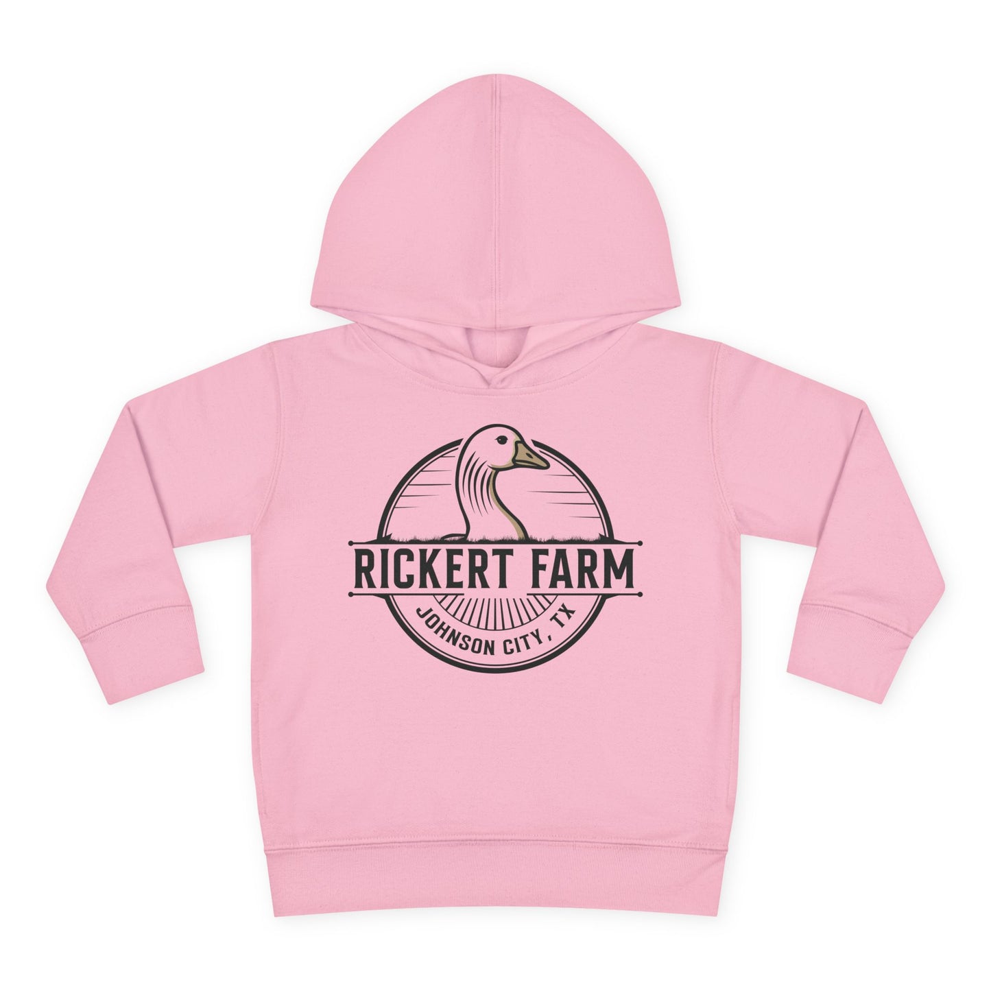 GEESE FARM CUSTOM TODDLER HOODIE U1