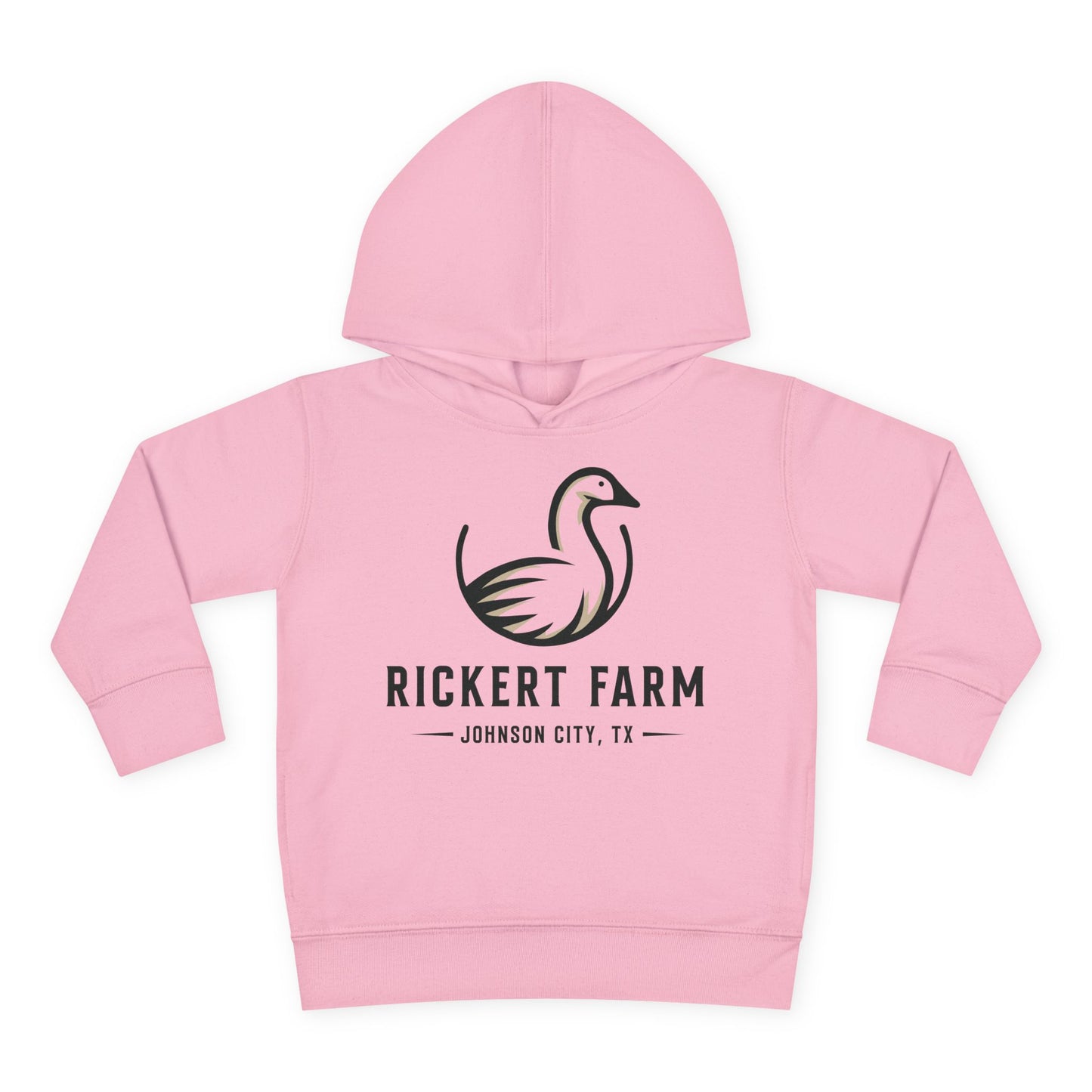 GEESE FARM CUSTOM TODDLER HOODIE U2