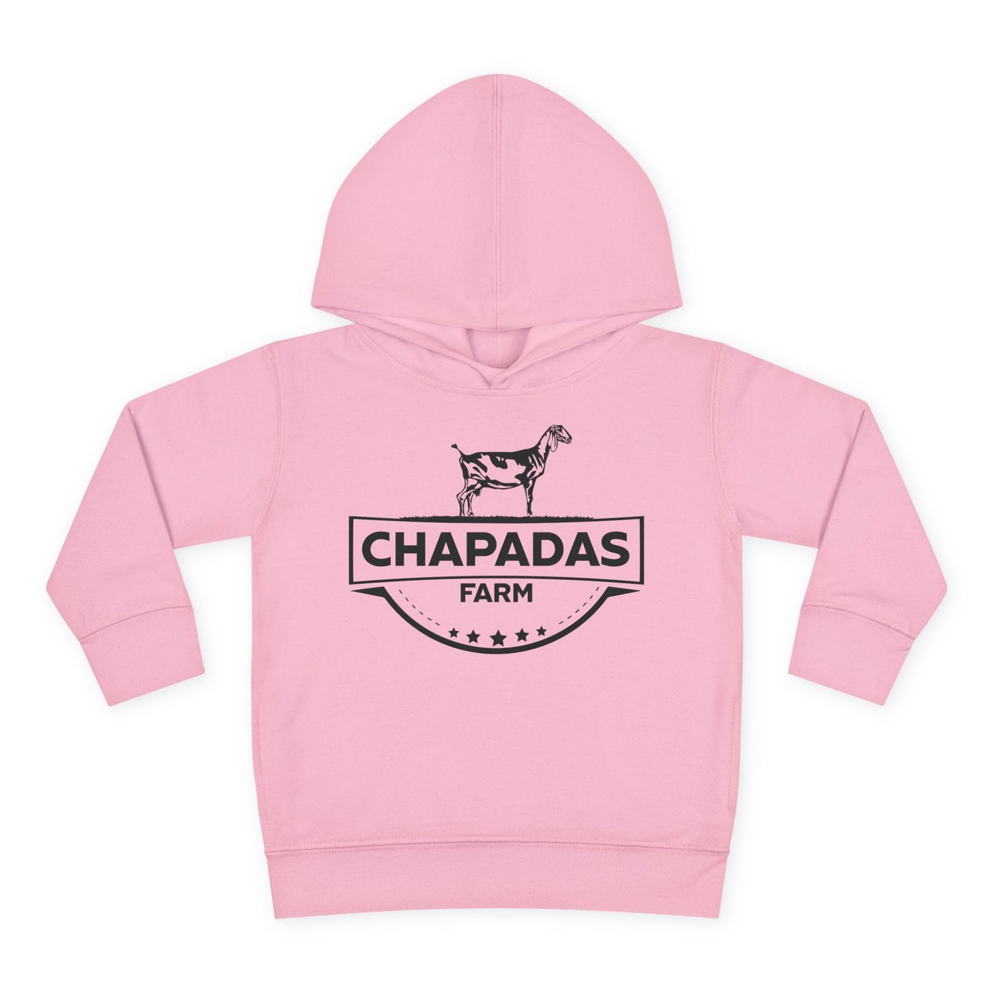 GOAT FARM CUSTOM TODDLER HOODIE I3