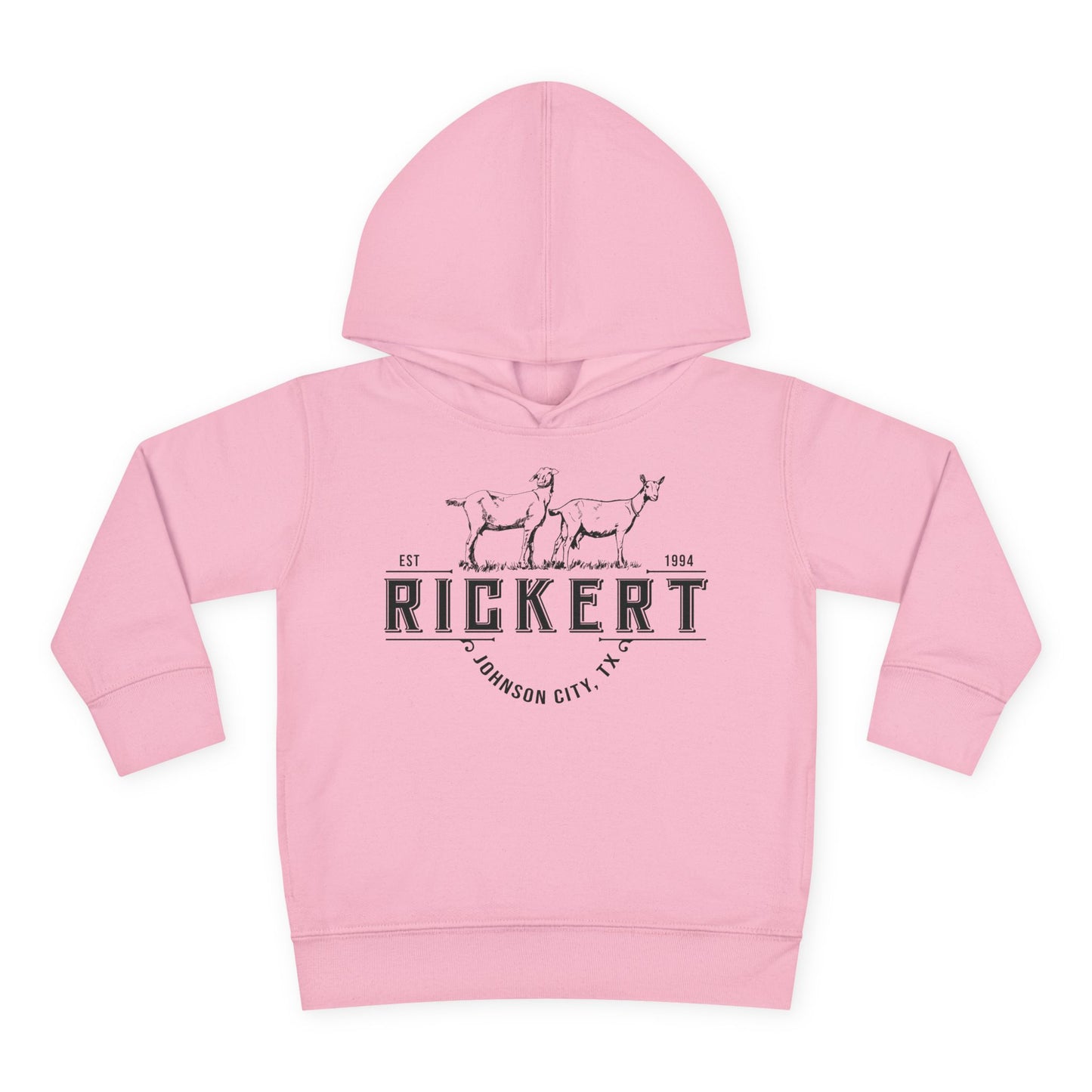 GOAT FARM CUSTOM TODDLER HOODIE I4