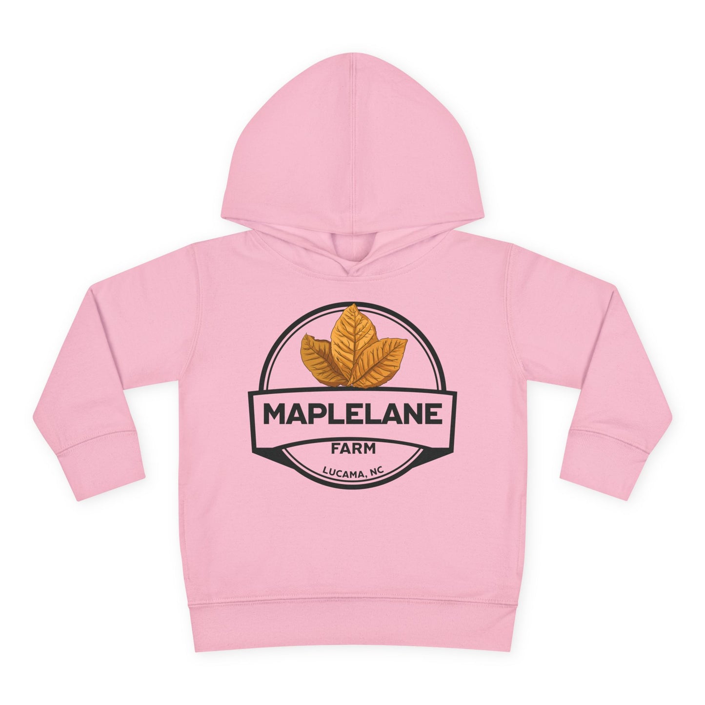 TOBACCO FARM CUSTOM TODDLER HOODIE M2
