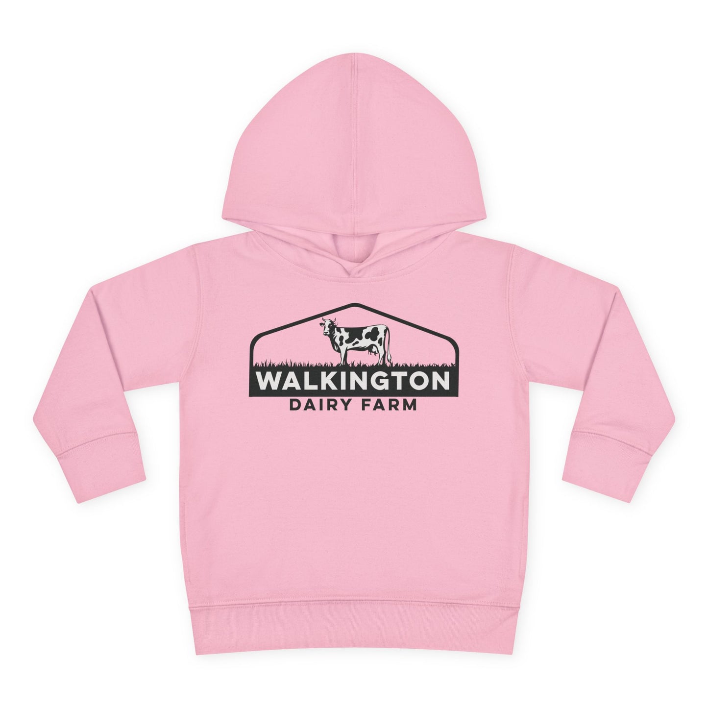 DAIRY FARM CUSTOM TODDLER HOODIE D6