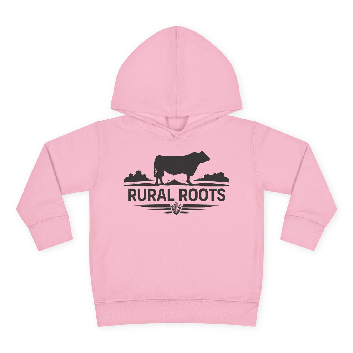 RURAL ROOTS TODDLER HOODIE