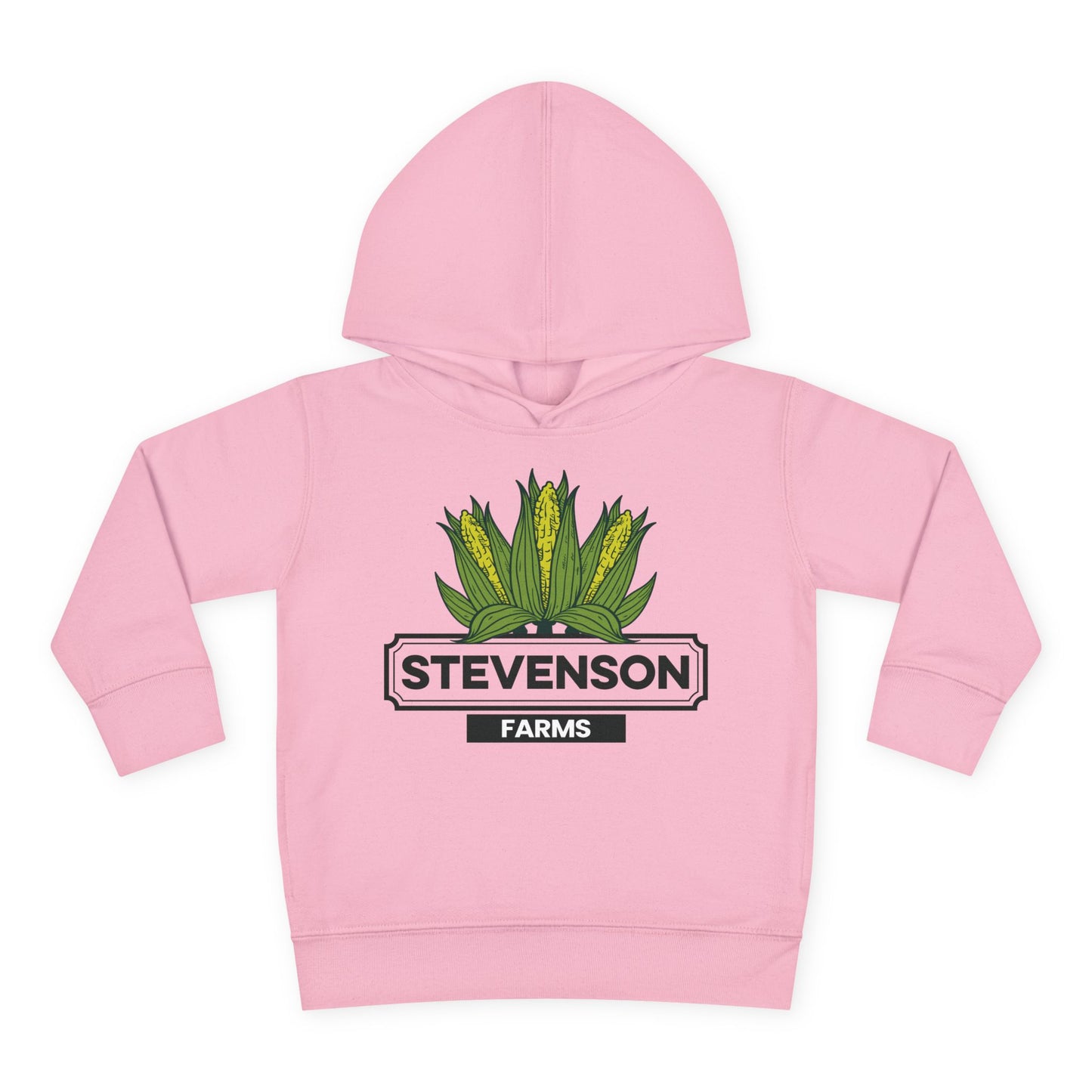 CORN FARM CUSTOM TODDLER HOODIE O8