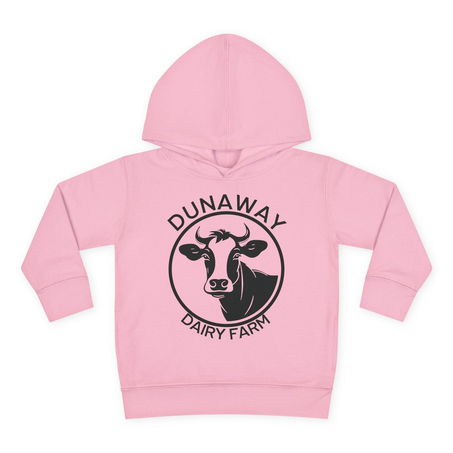 DAIRY FARM CUSTOM TODDLER HOODIE D1