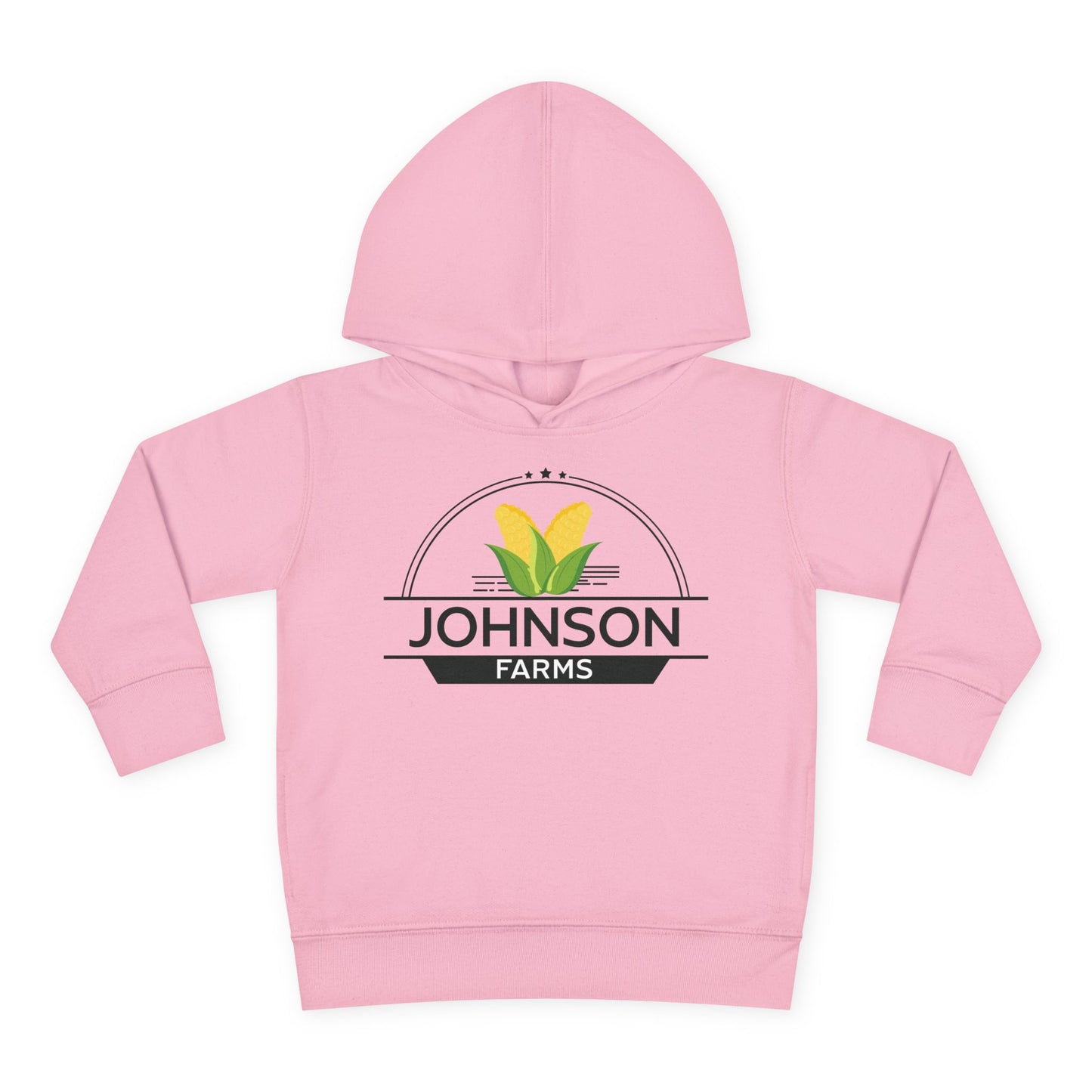 CORN FARM CUSTOM TODDLER HOODIE O6