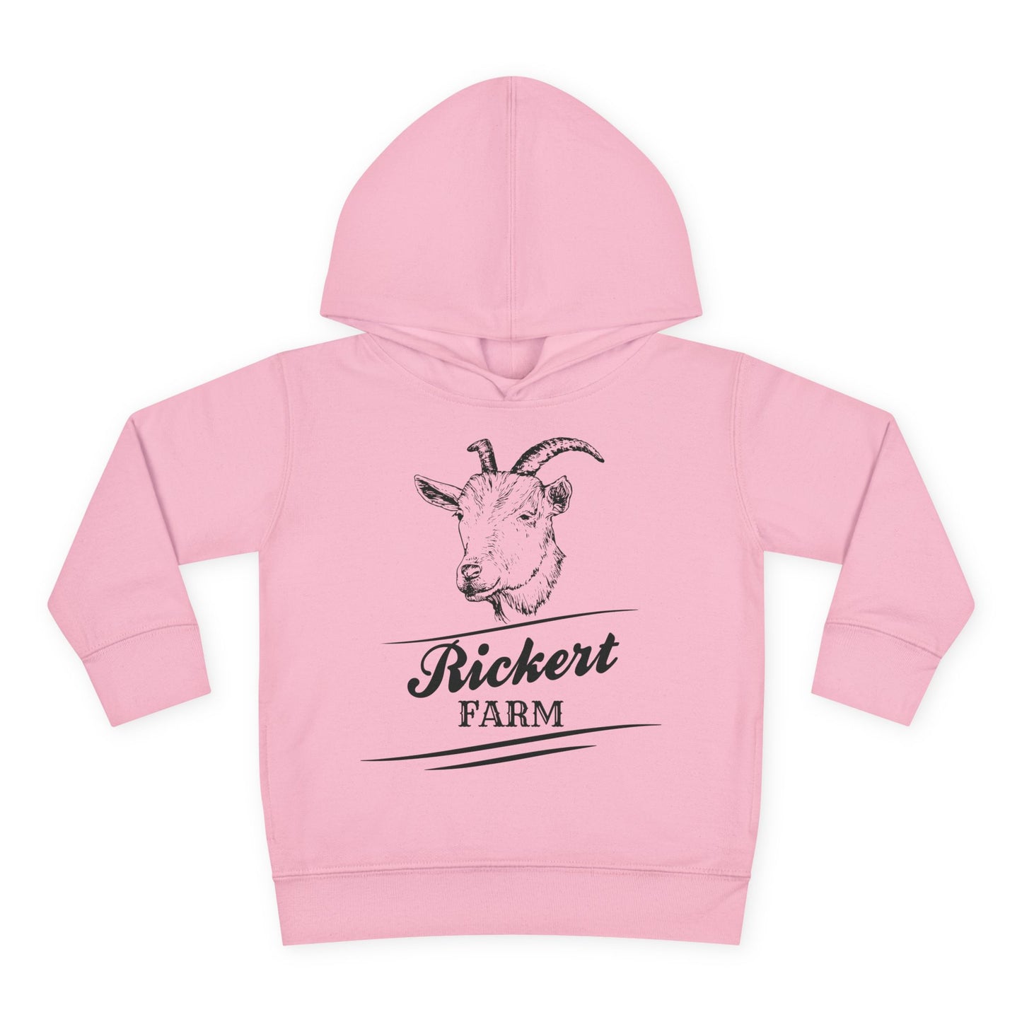 GOAT FARM CUSTOM TODDLER HOODIE I1