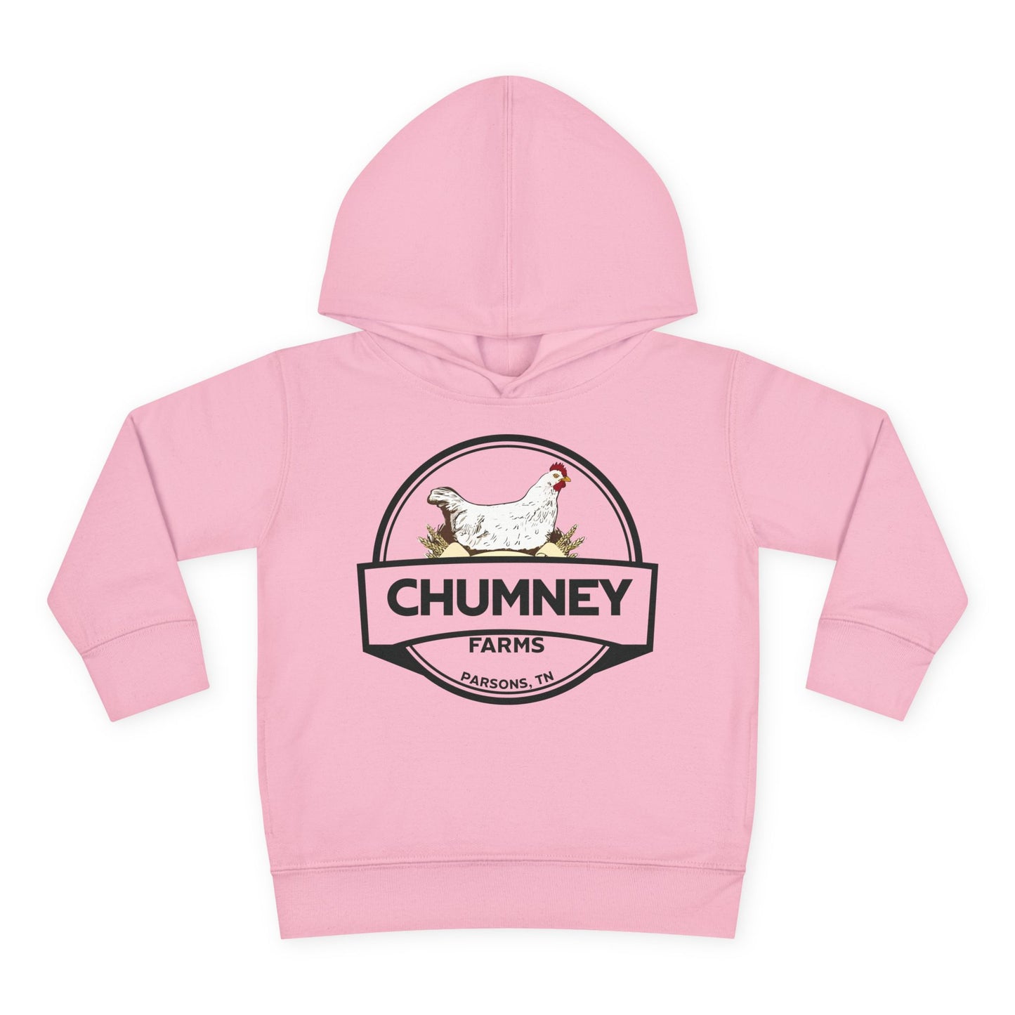 POULTRY FARM CUSTOM TODDLER HOODIE P3