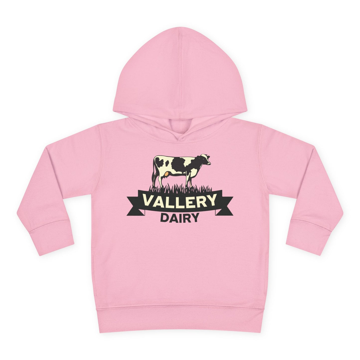 DAIRY FARM CUSTOM TODDLER HOODIE D3