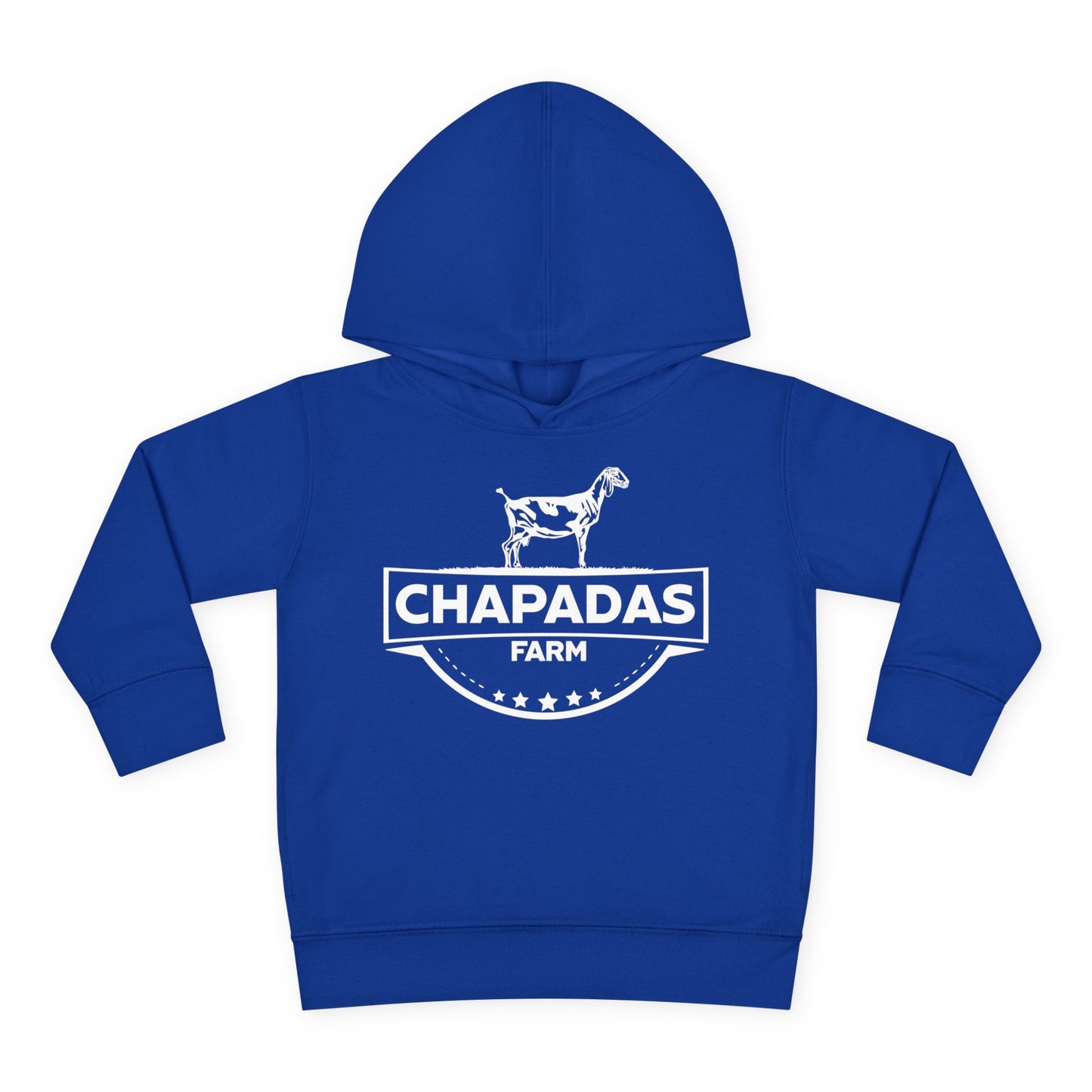 GOAT FARM CUSTOM TODDLER HOODIE I3