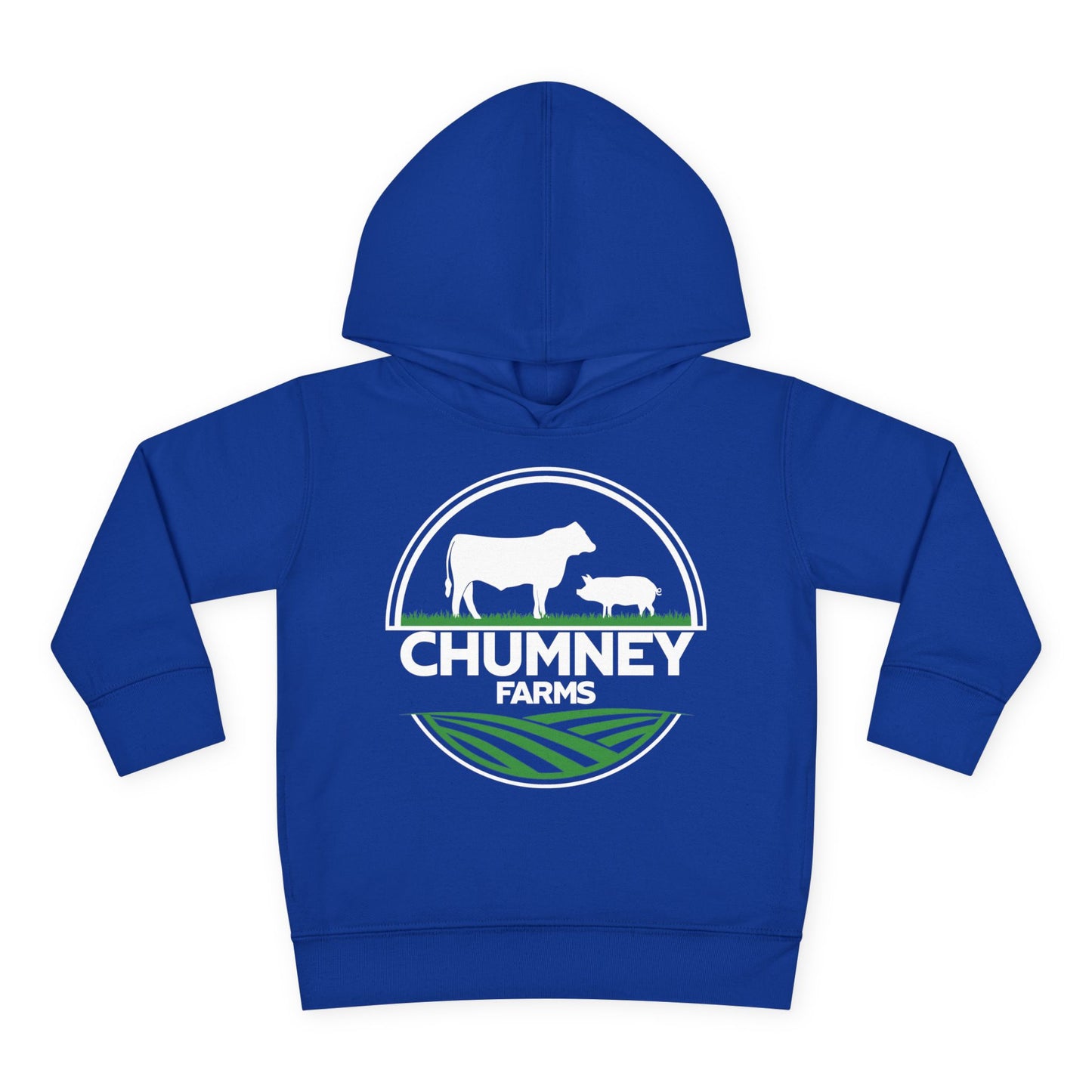 LIVESTOCK FARM CUSTOM TODDLER HOODIE V1