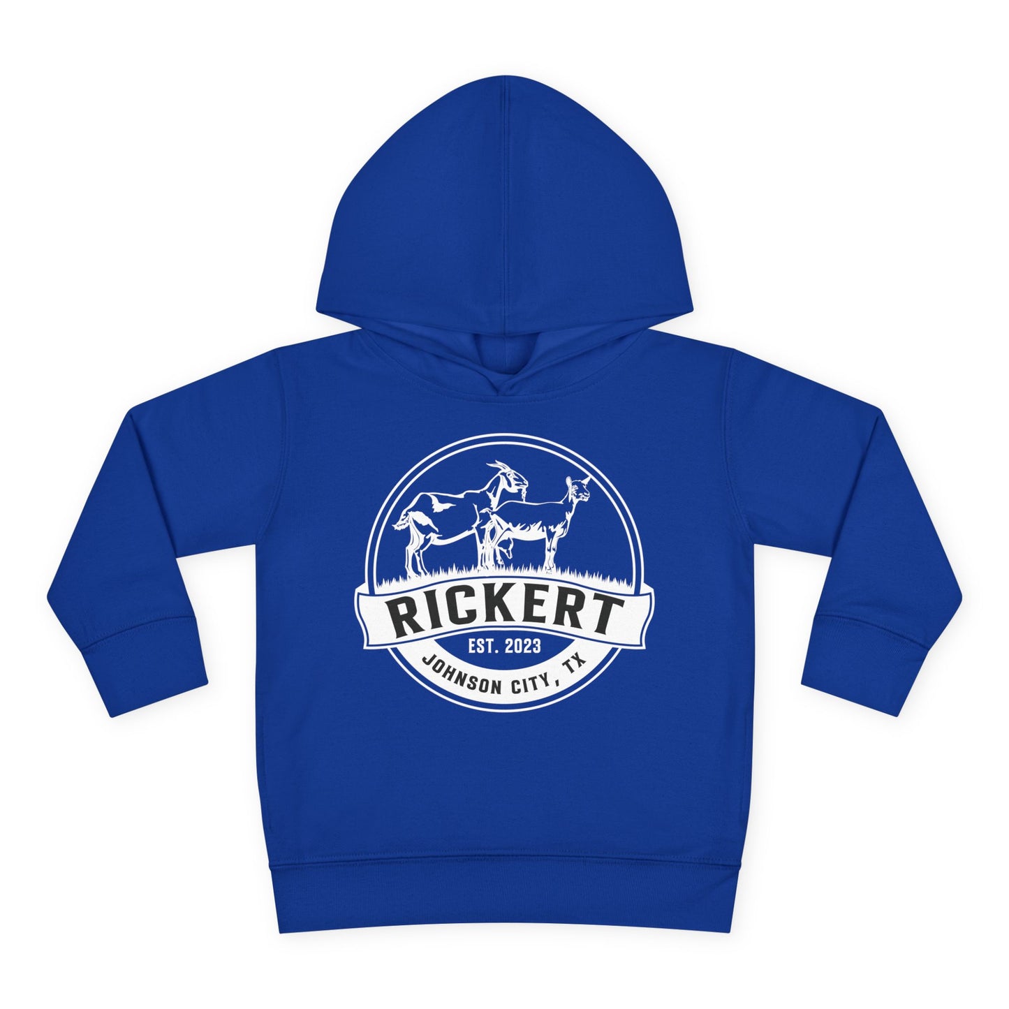 GOAT FARM CUSTOM TODDLER HOODIE I5