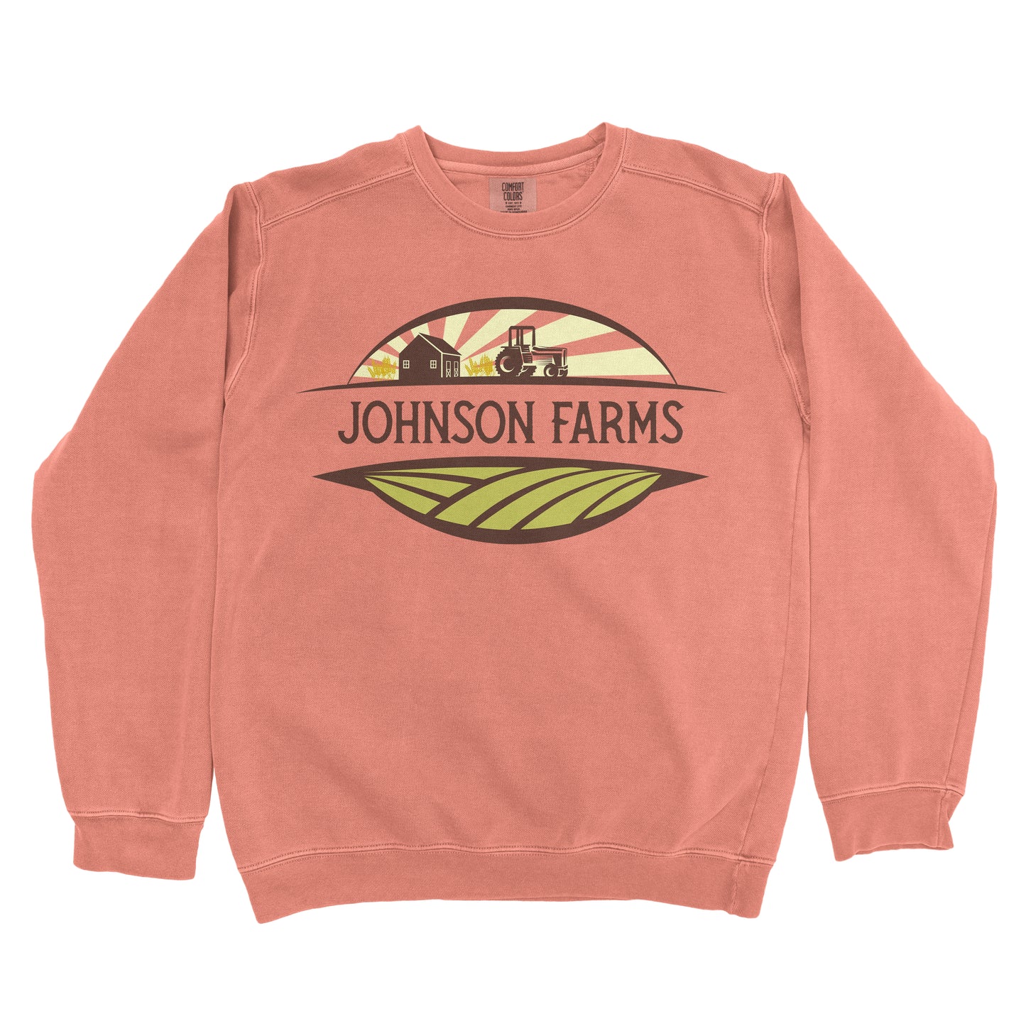 CUSTOM FARM PREMIUM SWEATSHIRT N1