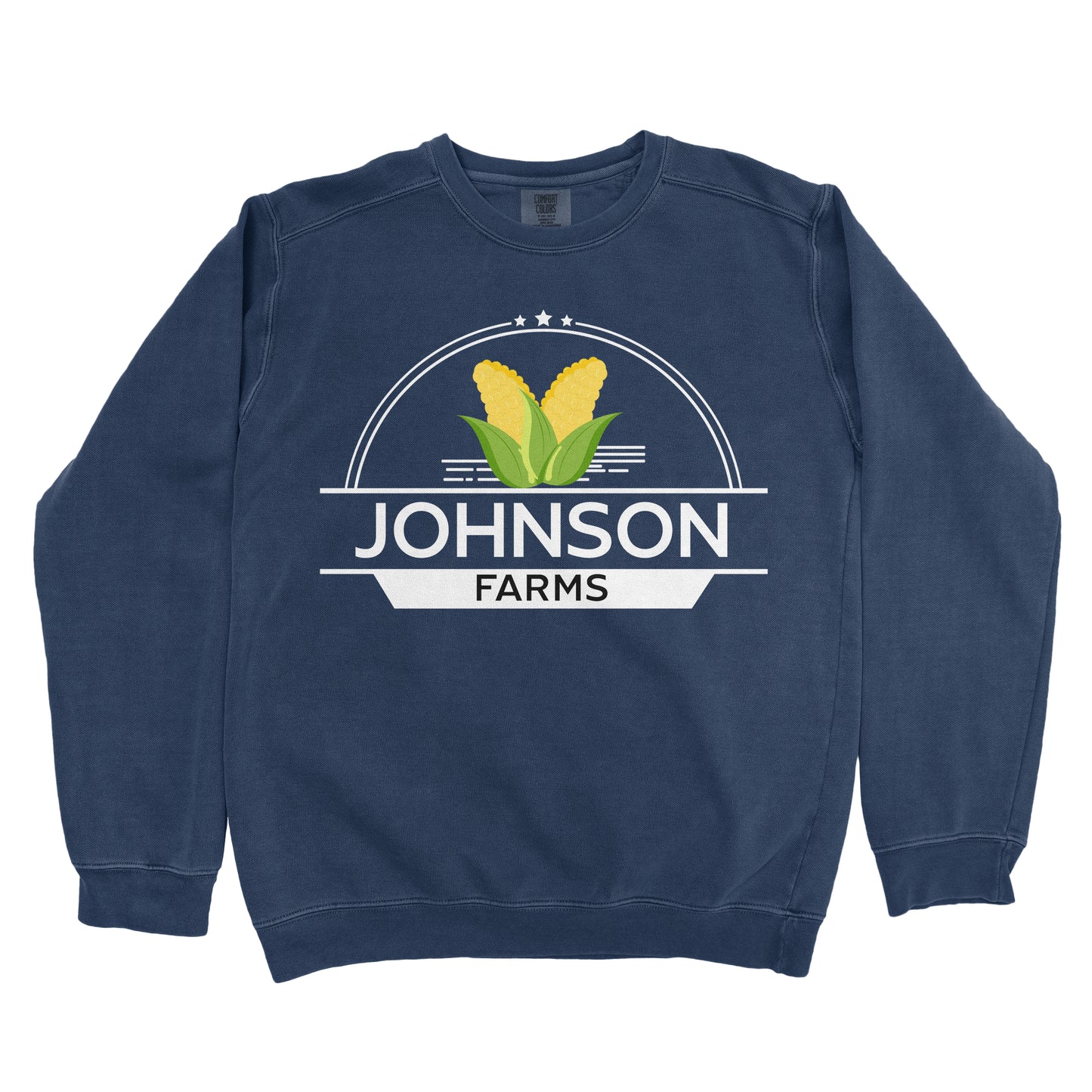 CORN FARM CUSTOM PREMIUM SWEATSHIRT O6