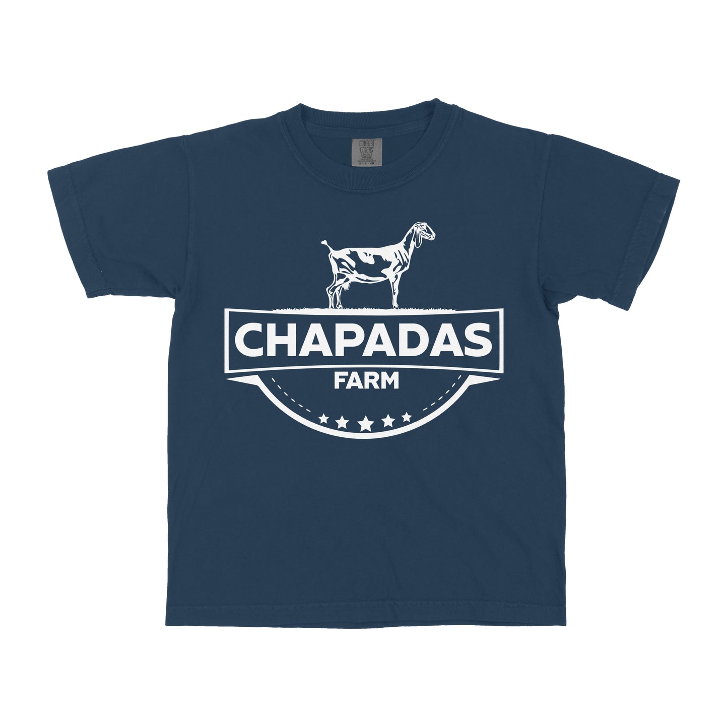 GOAT FARM CUSTOM YOUTH SHIRT I3