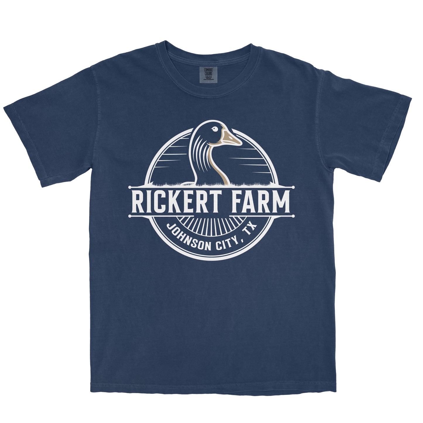 GEESE FARM CUSTOM SHIRT U1