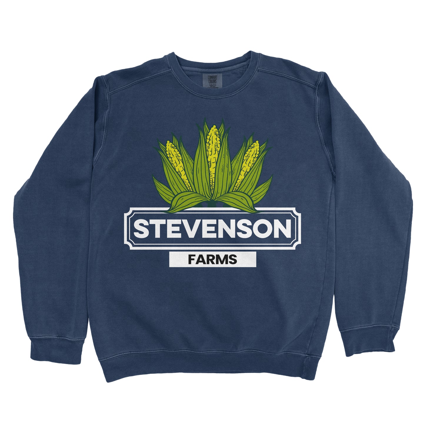 CORN FARM CUSTOM PREMIUM SWEATSHIRT O8