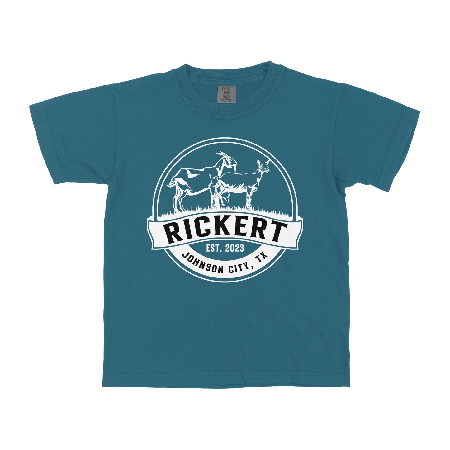 GOAT FARM CUSTOM YOUTH SHIRT I5