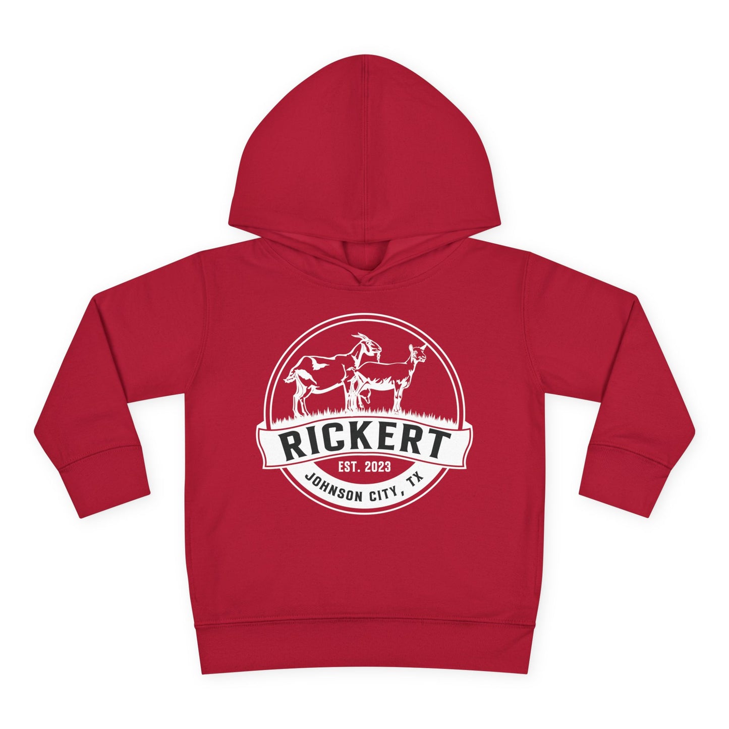 GOAT FARM CUSTOM TODDLER HOODIE I5