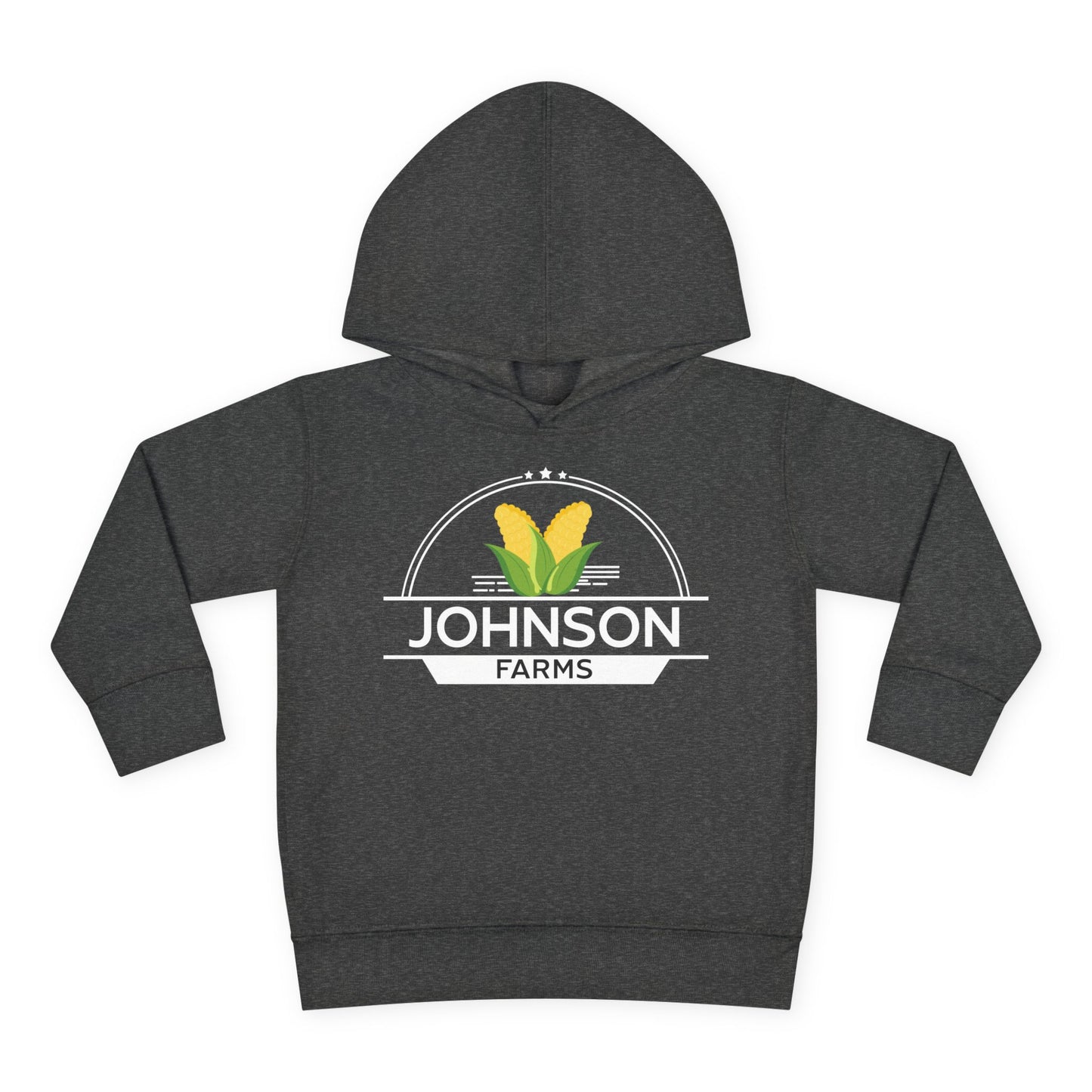 CORN FARM CUSTOM TODDLER HOODIE O6