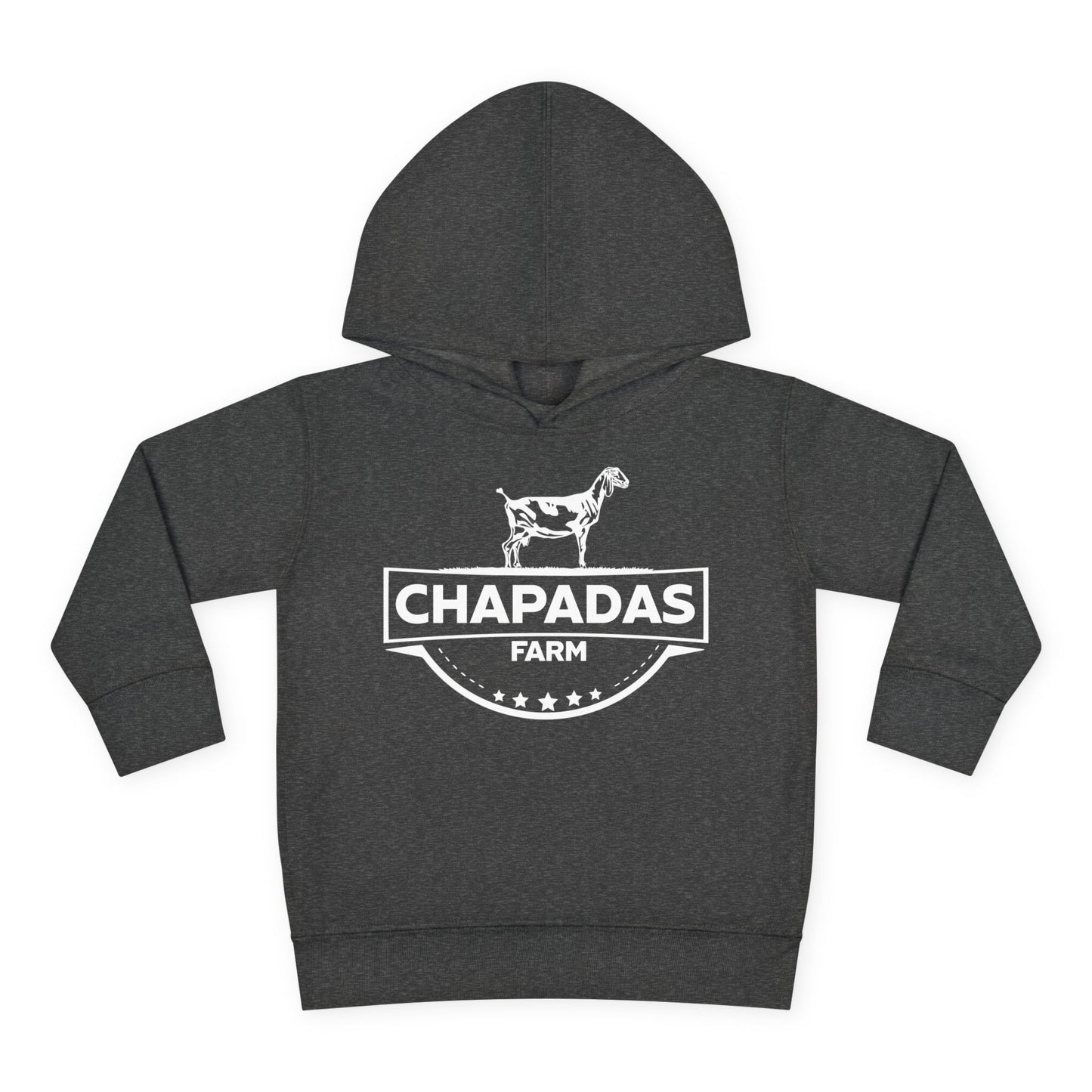 GOAT FARM CUSTOM TODDLER HOODIE I3
