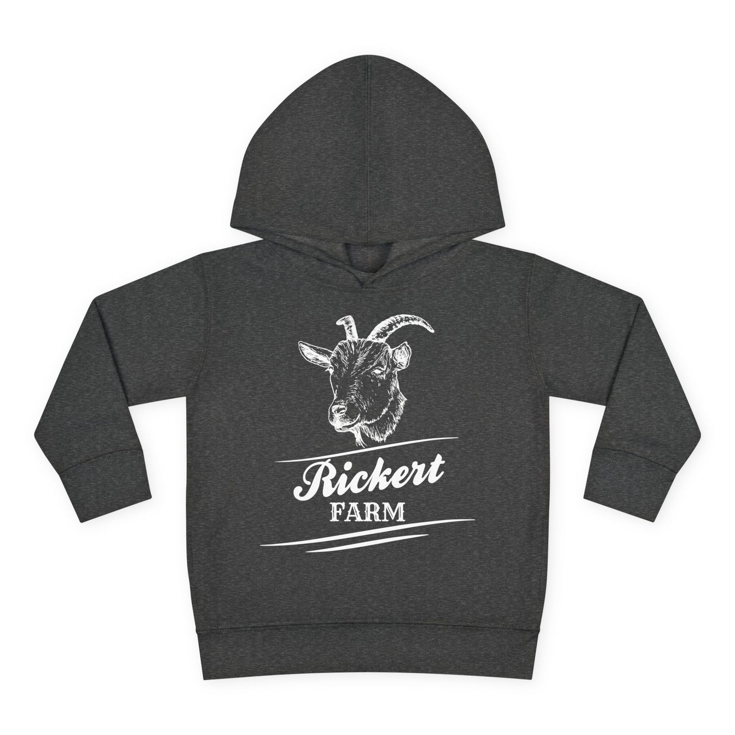 GOAT FARM CUSTOM TODDLER HOODIE I1