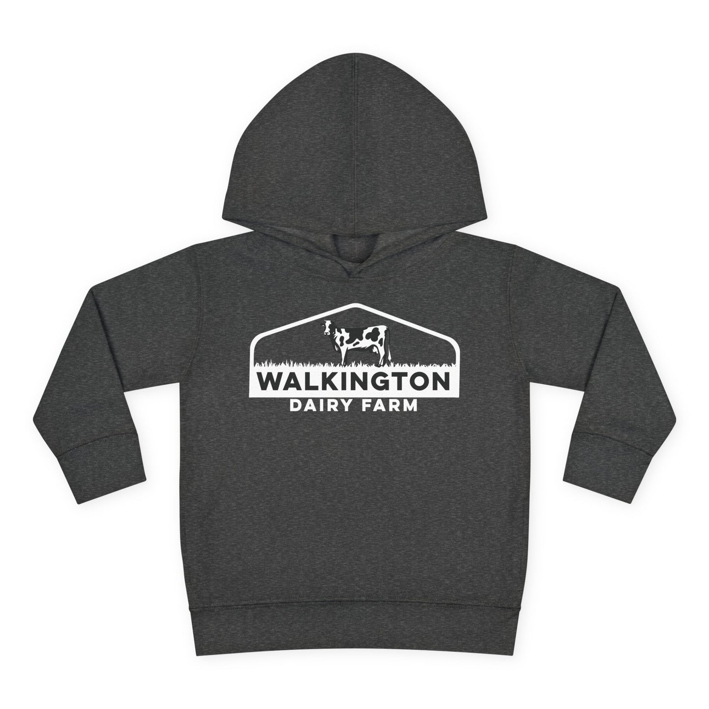 DAIRY FARM CUSTOM TODDLER HOODIE D6