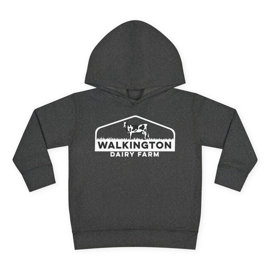 DAIRY FARM CUSTOM TODDLER HOODIE D6