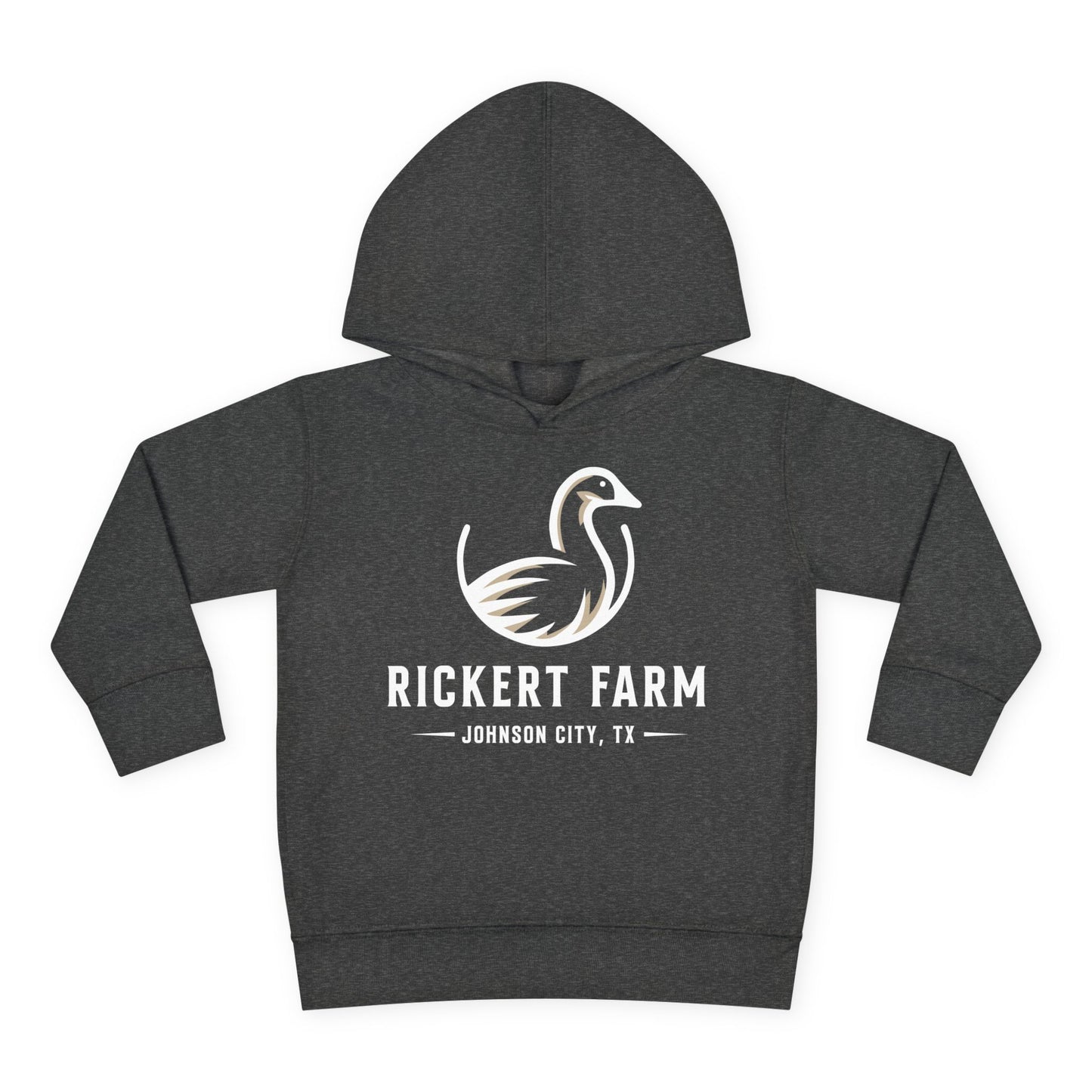 GEESE FARM CUSTOM TODDLER HOODIE U2