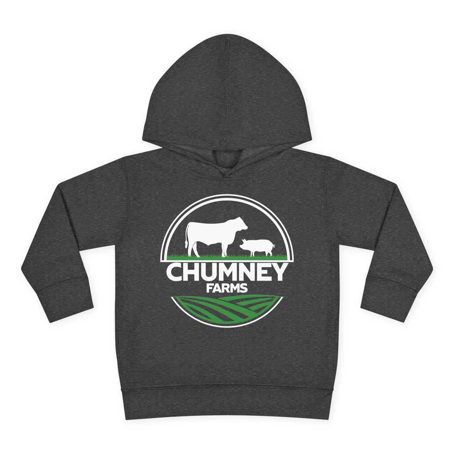 LIVESTOCK FARM CUSTOM TODDLER HOODIE V1