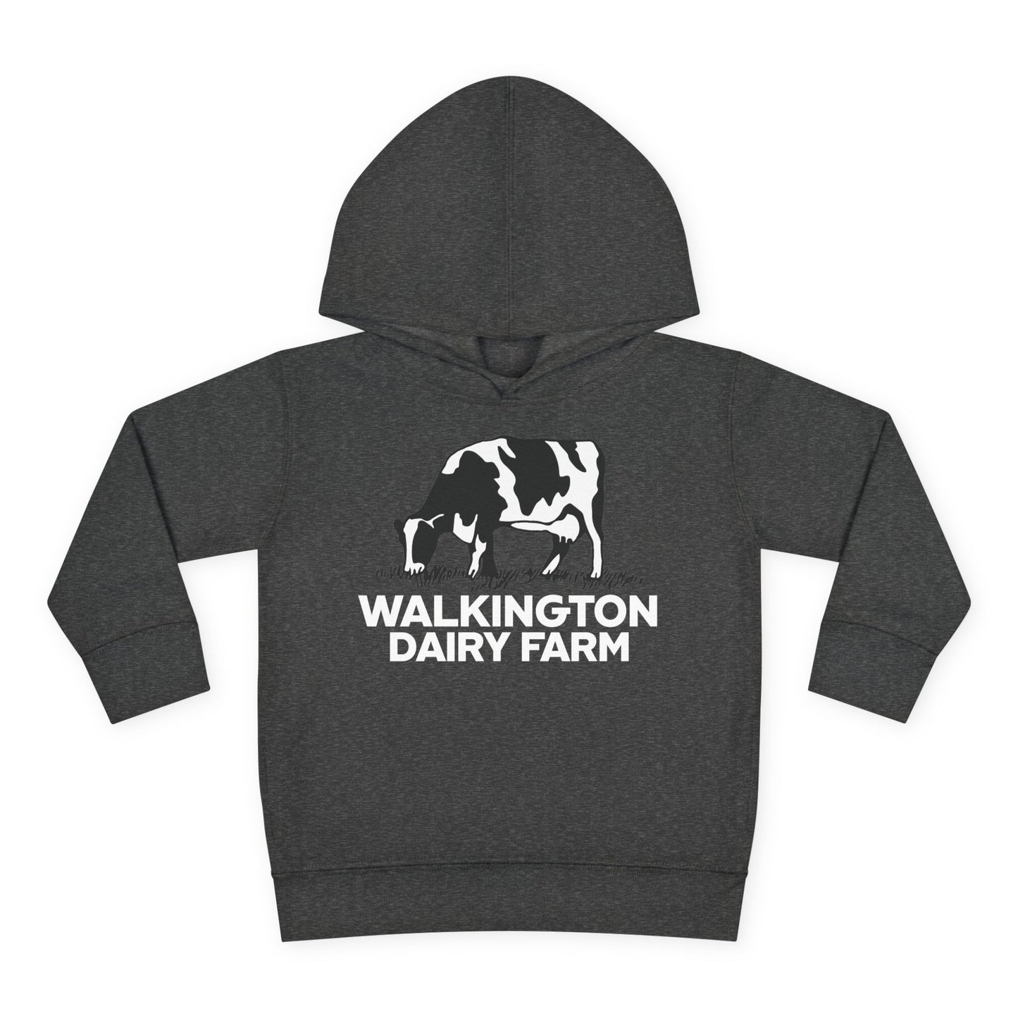 DAIRY FARM CUSTOM TODDLER HOODIE D5