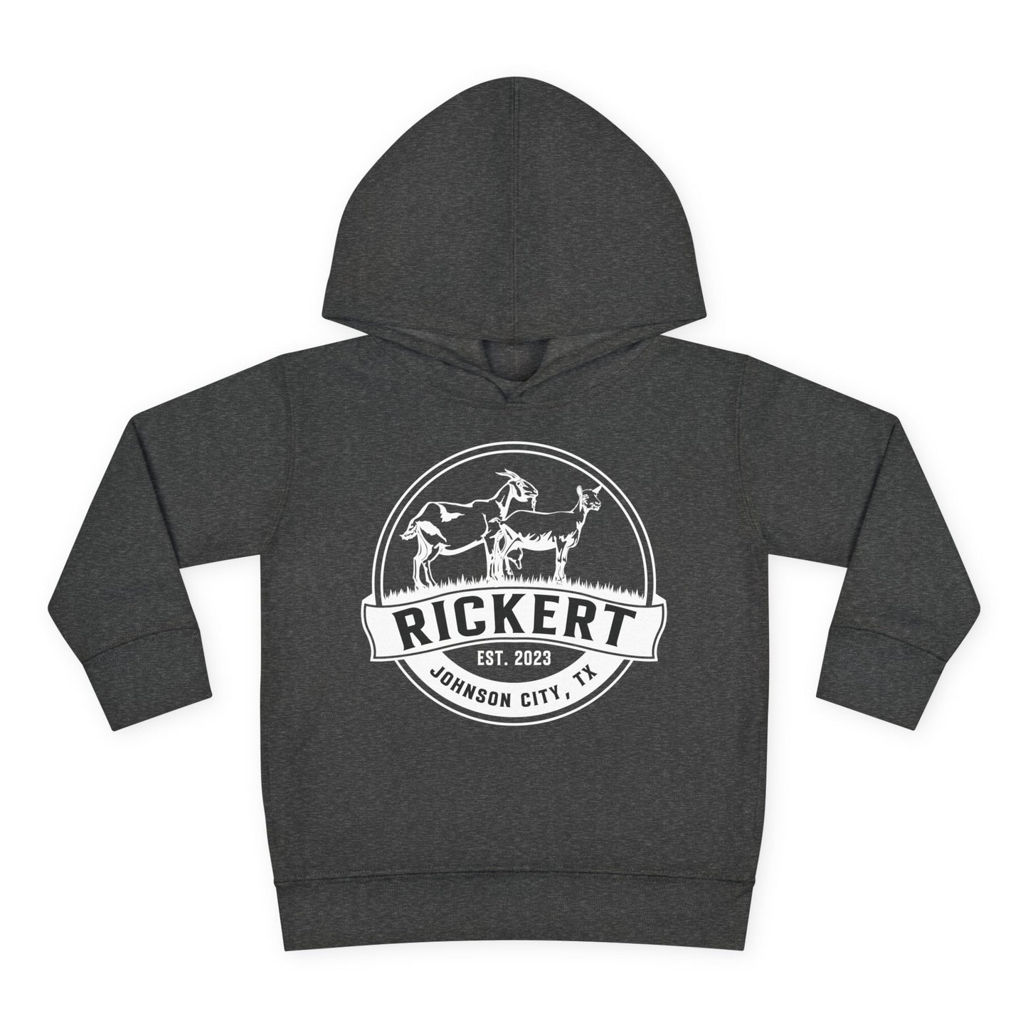 GOAT FARM CUSTOM TODDLER HOODIE I5