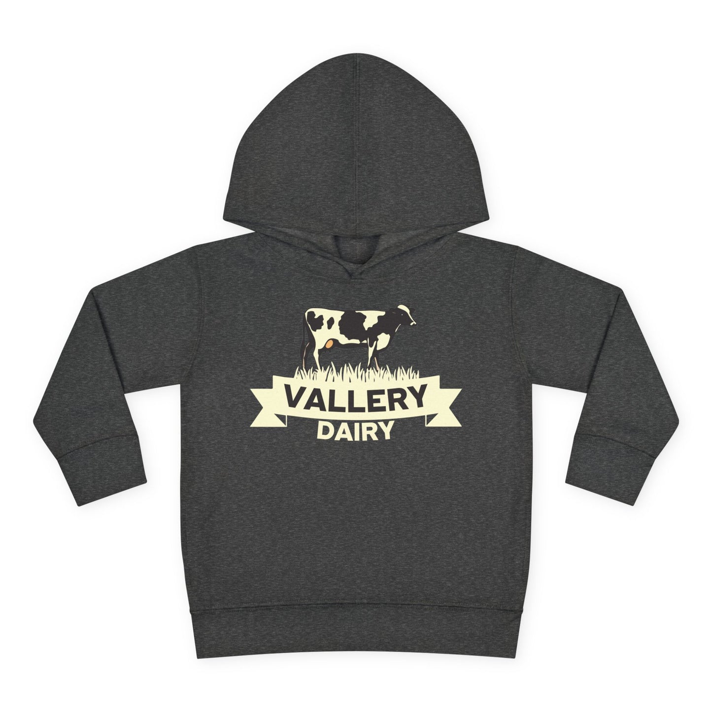 DAIRY FARM CUSTOM TODDLER HOODIE D3