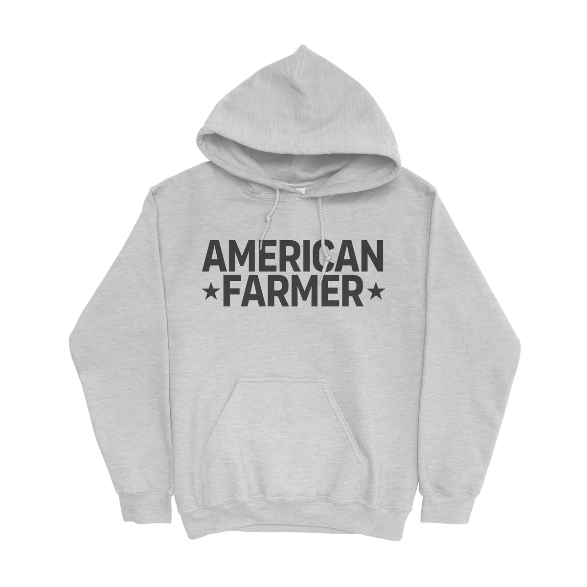 AMERICAN FARMER STARS HOODIE