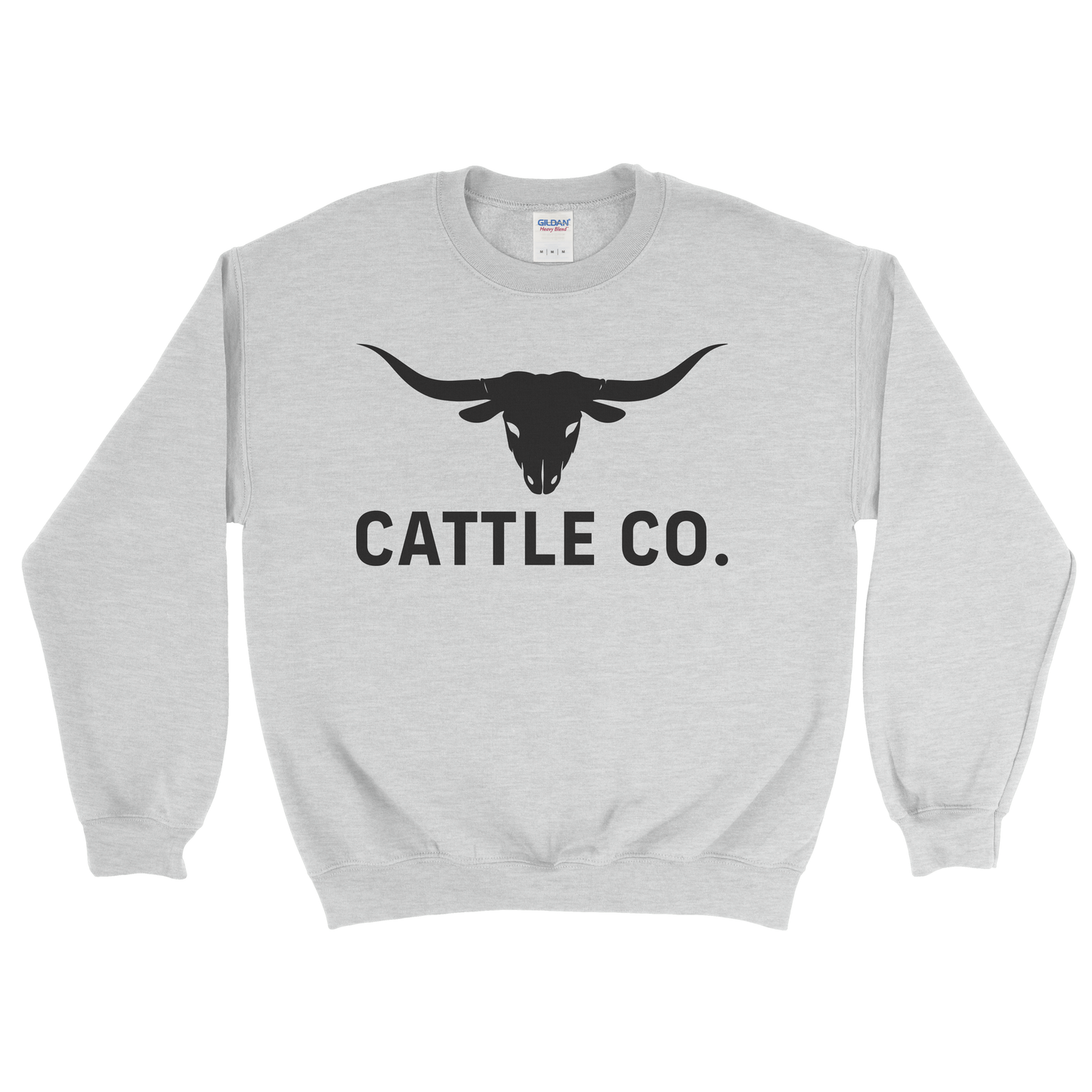 CATTLE CO. SWEATSHIRT