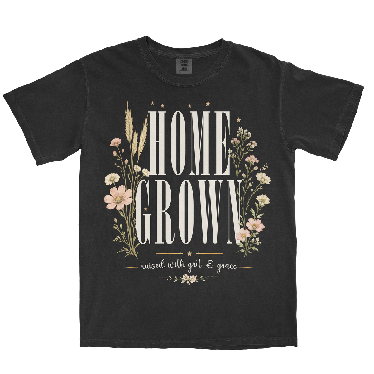HOME GROWN FARM SHIRT