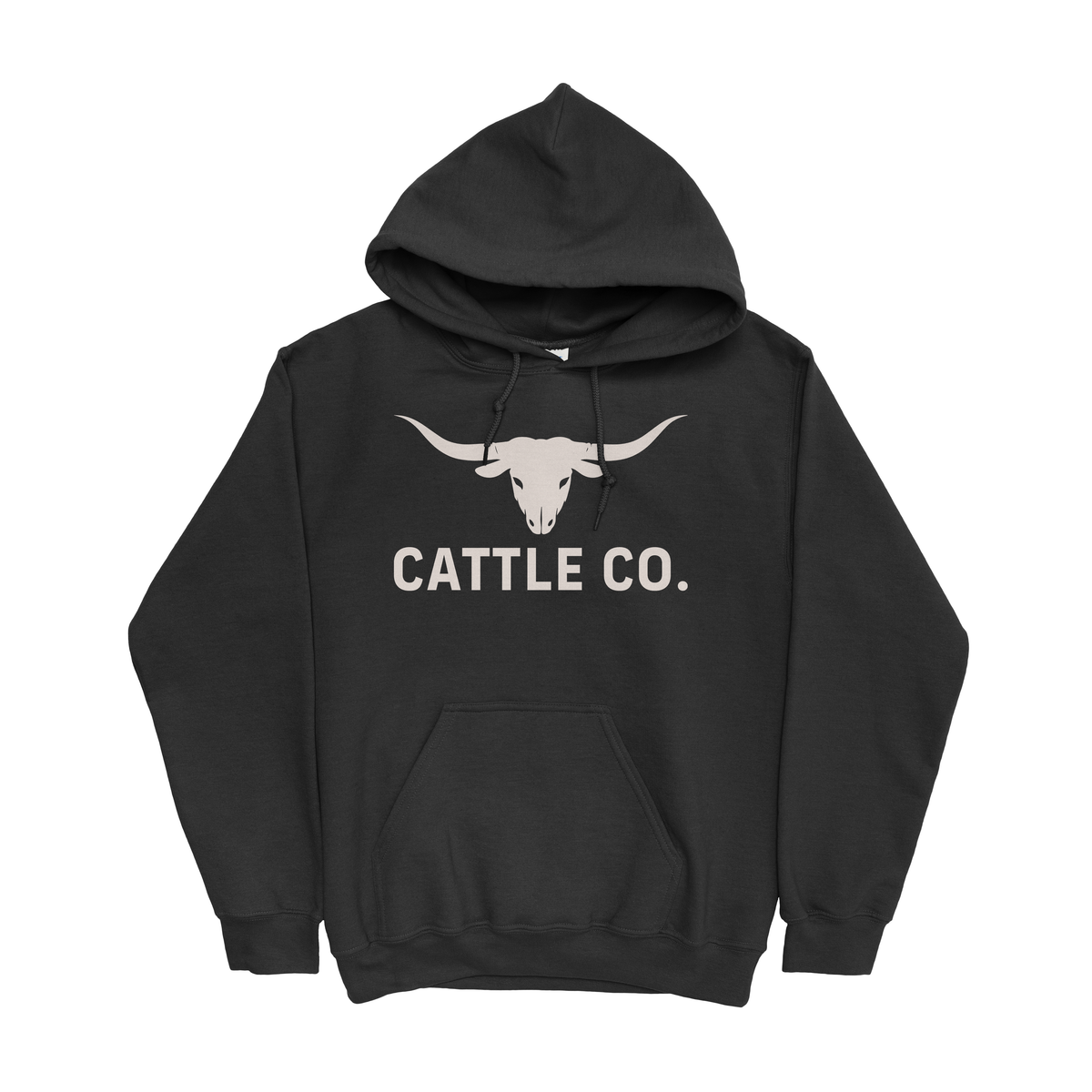 CATTLE CO. HOODIE