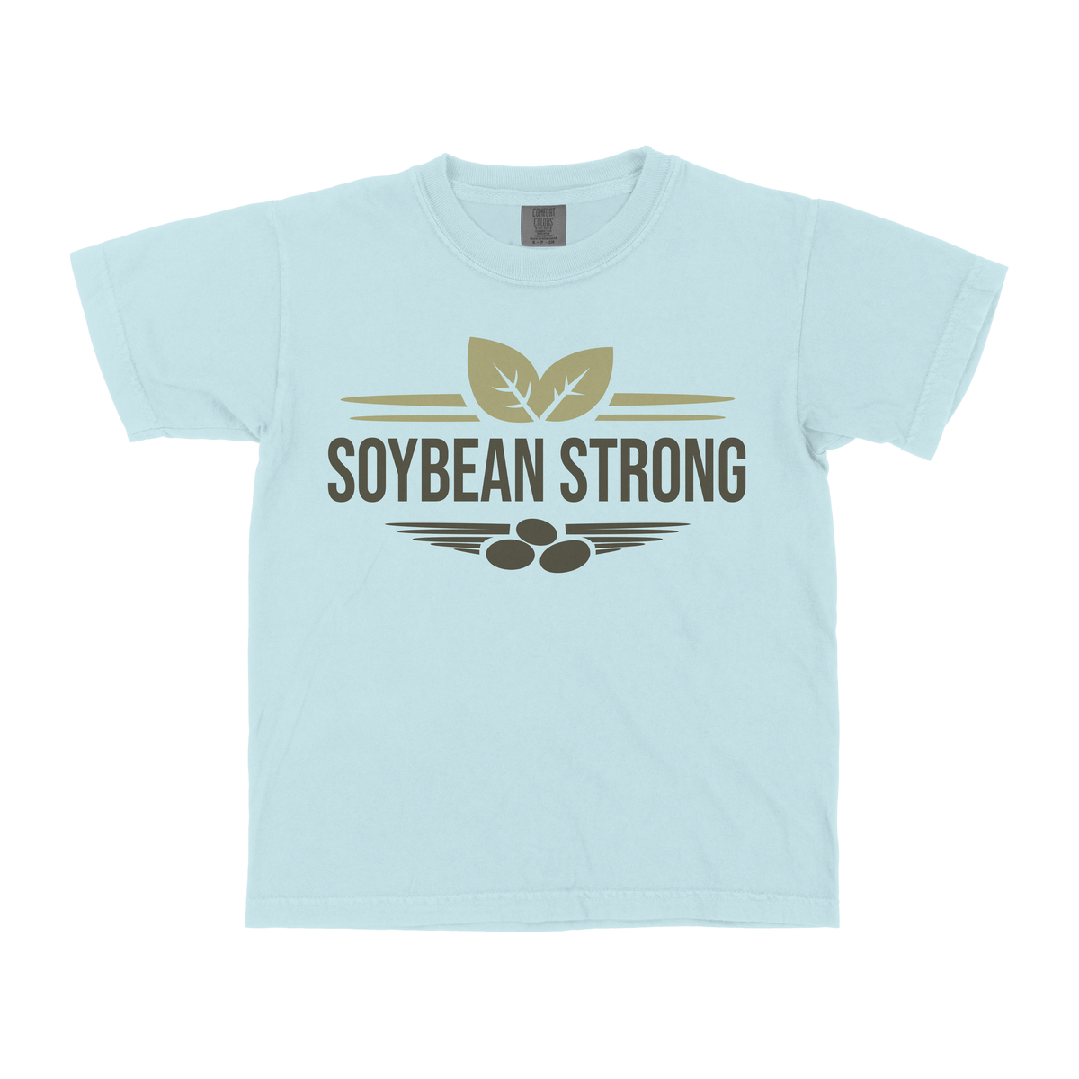 SOYBEAN STRONG YOUTH SHIRT