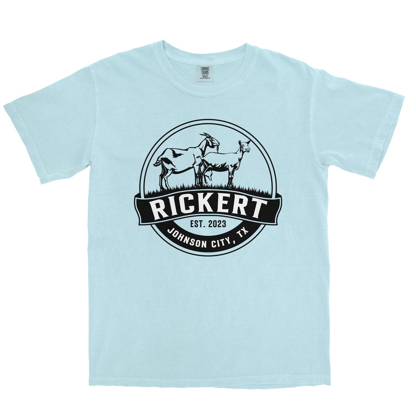 GOAT FARM CUSTOM SHIRT I5