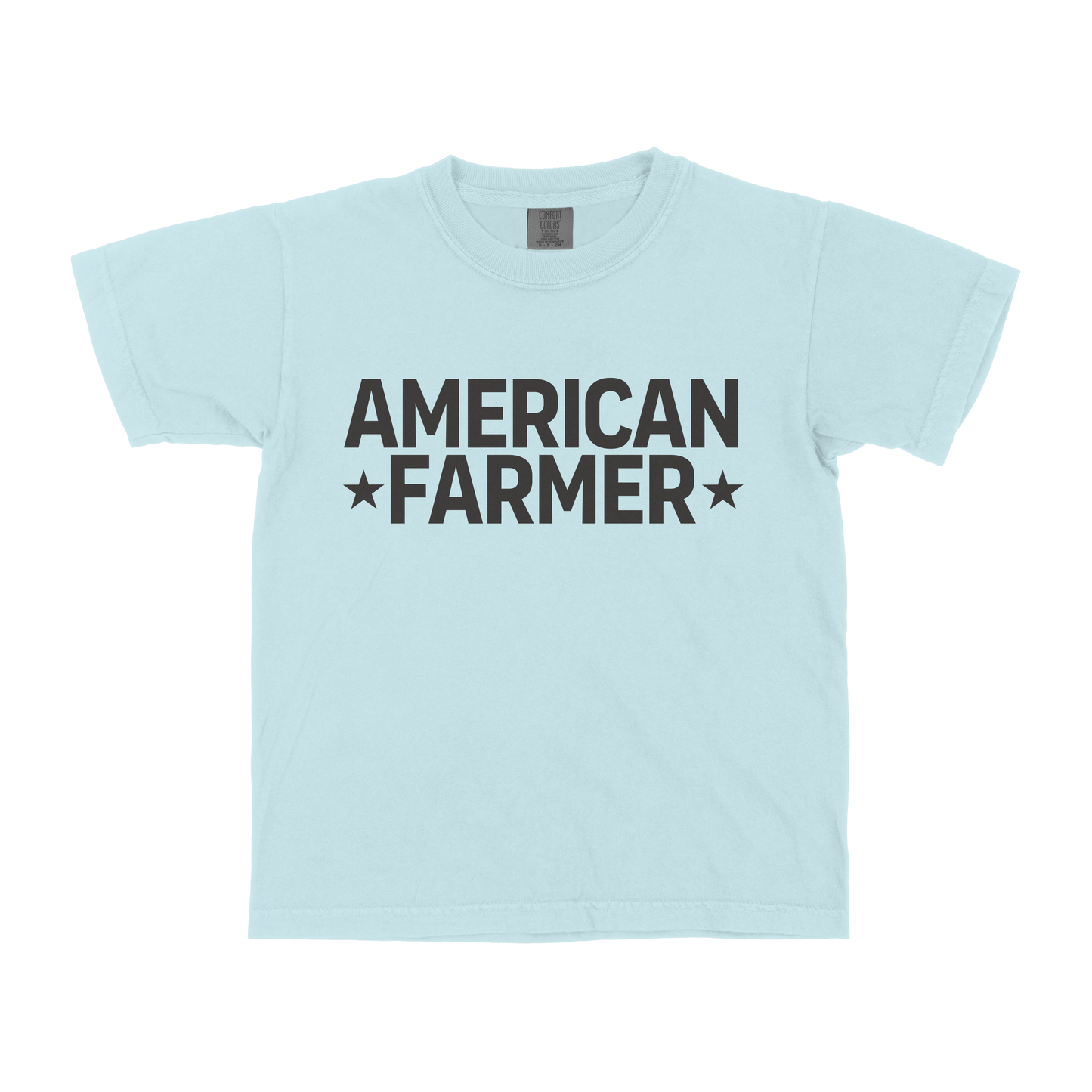 AMERICAN FARMER STARS YOUTH SHIRT