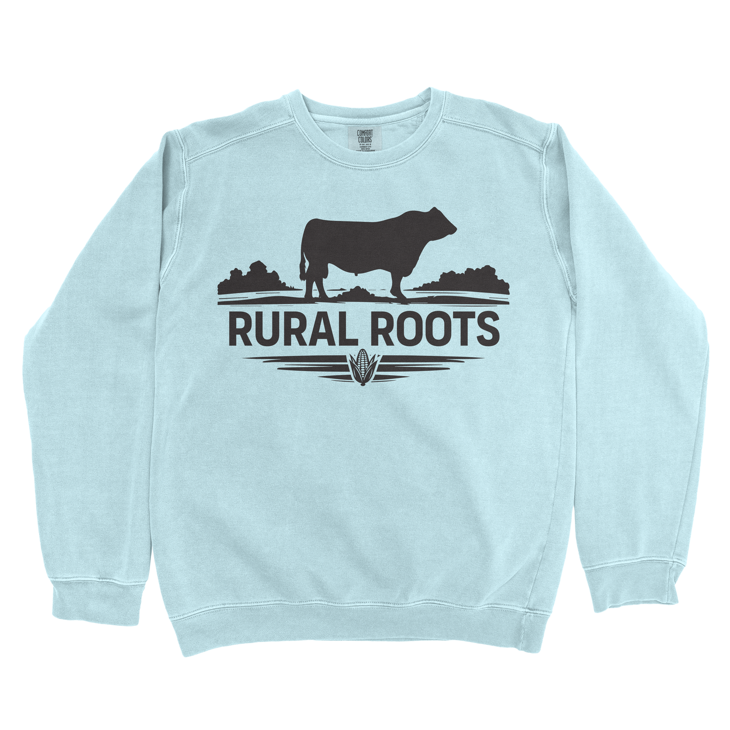 RURAL ROOTS PREMIUM SWEATSHIRT