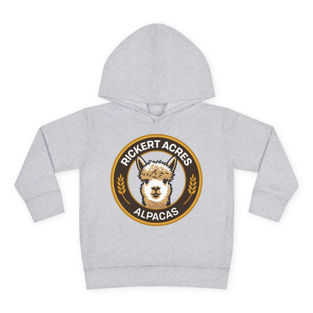 ALPACA FARM CUSTOM TODDLER HOODIE Q3