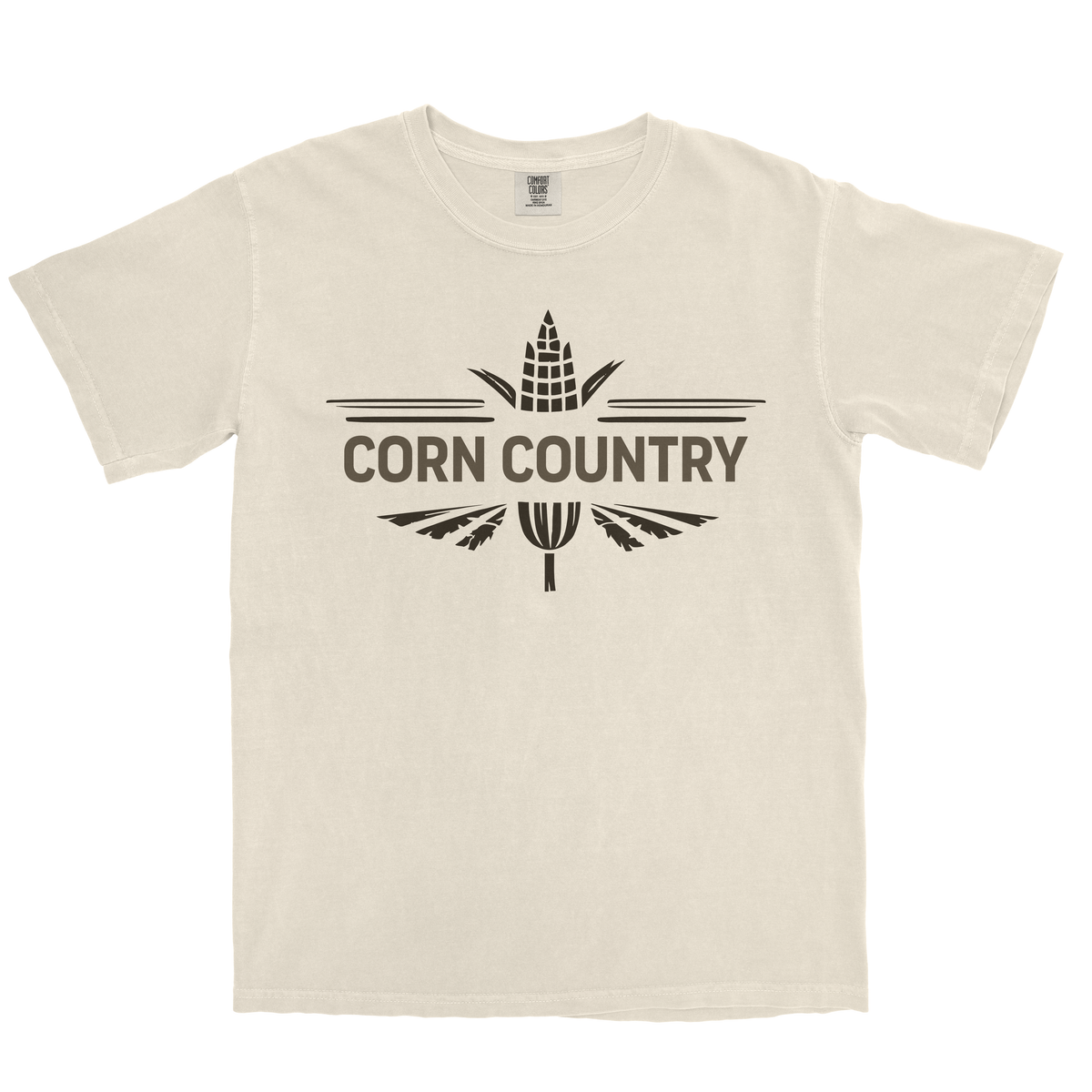 CORN COUNTRY SHIRT