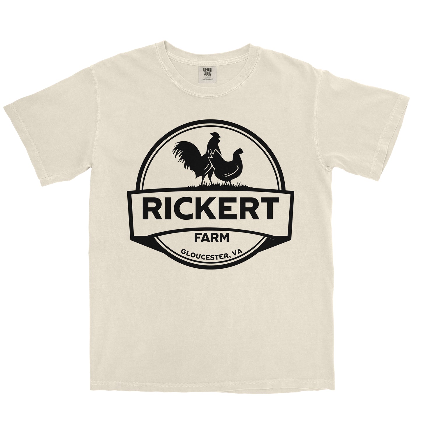 POULTRY FARM CUSTOM SHIRT P4