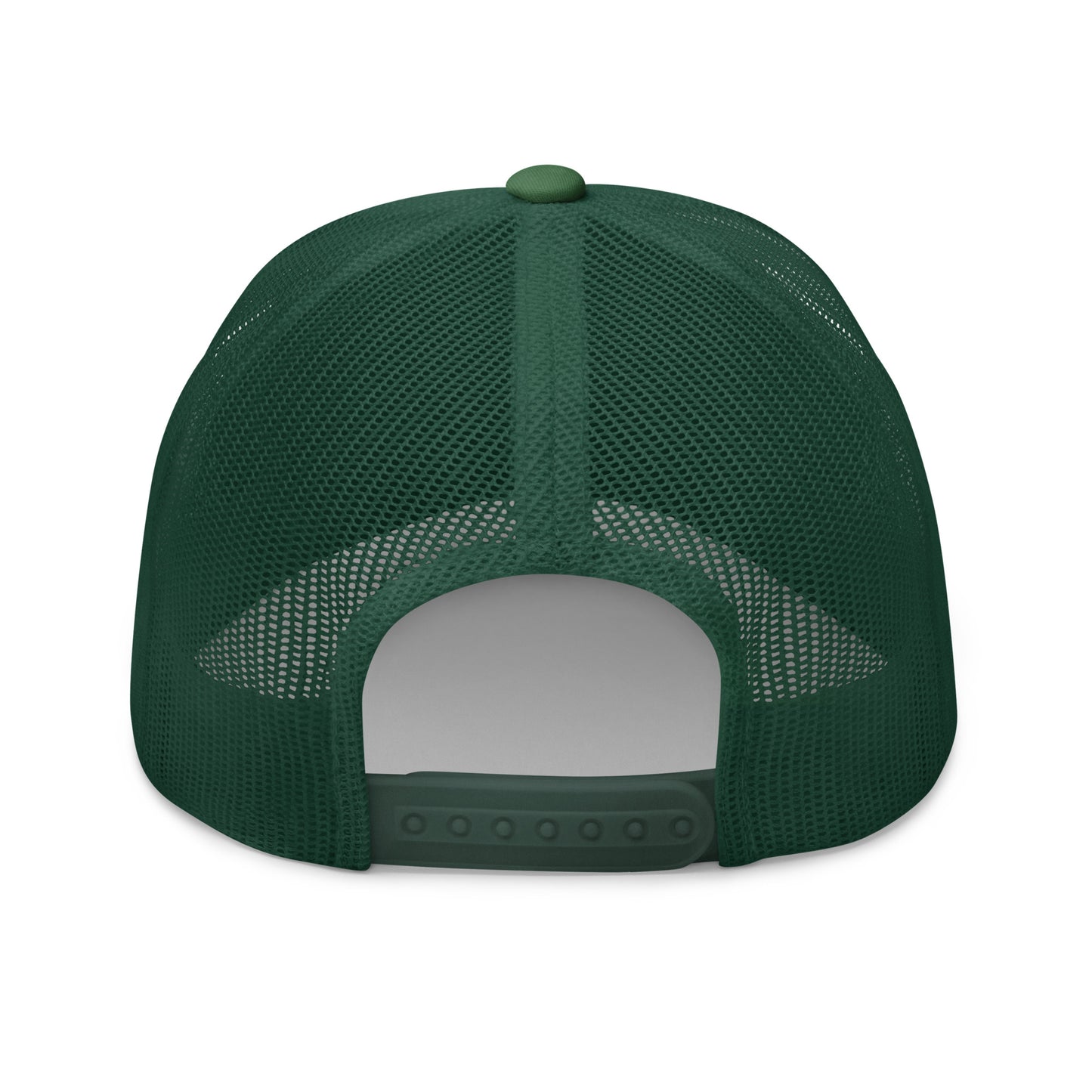 FARM PEOPLE TRUCKER HAT