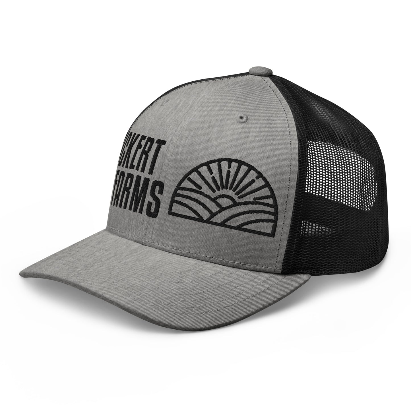 CUSTOM FARM TRUCKER HAT G5