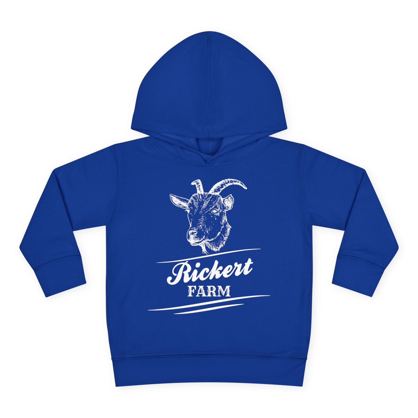 GOAT FARM CUSTOM TODDLER HOODIE I1