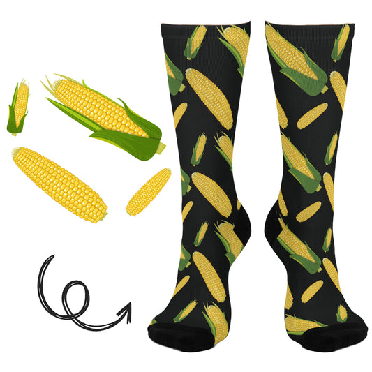 CORN FARM SOCKS SC3